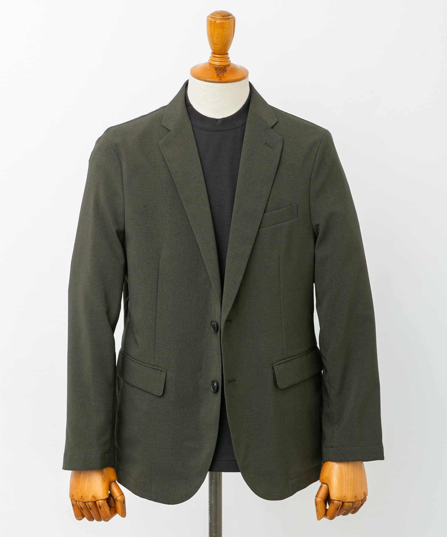 KHAKI