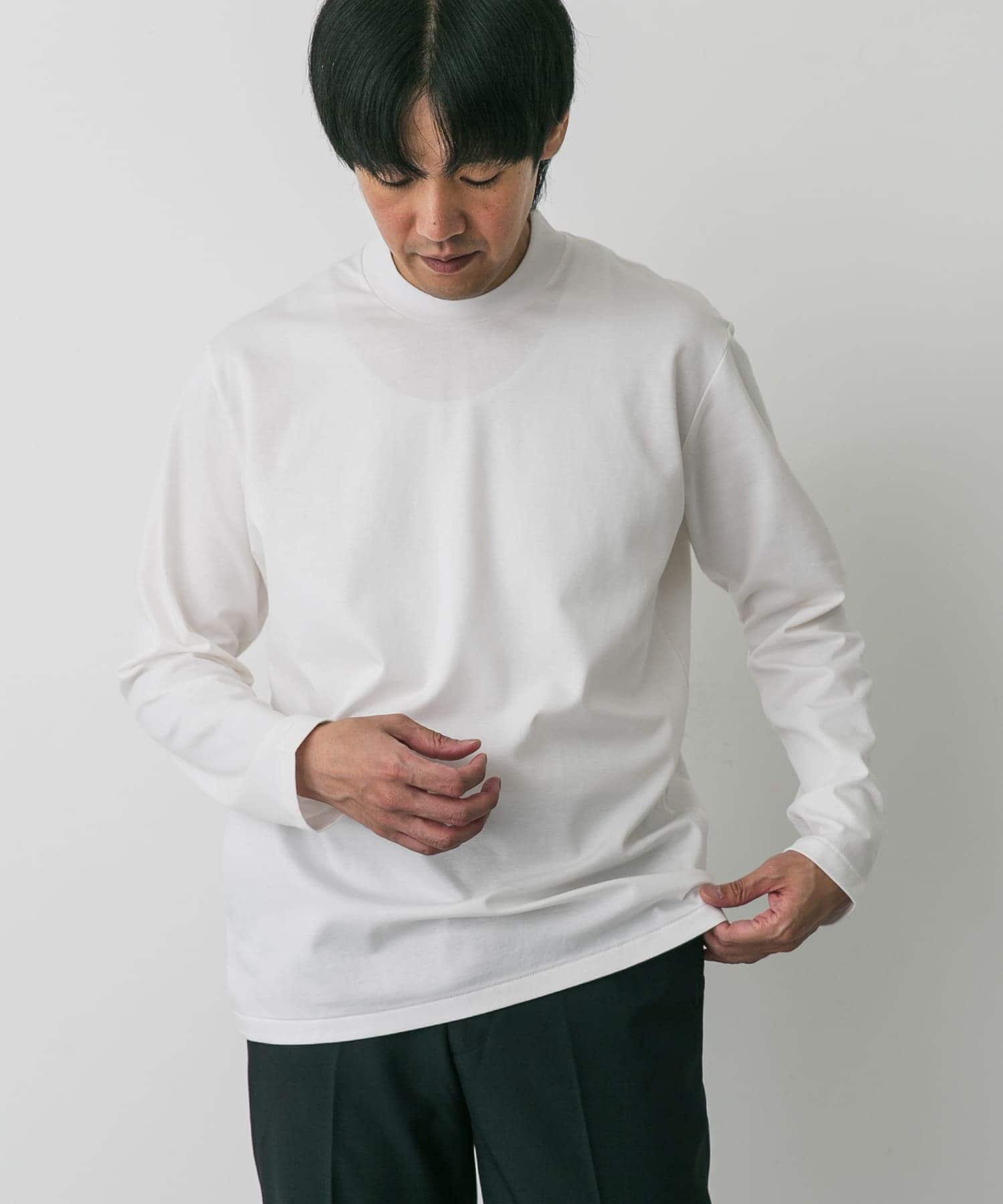 身長：172cm サイズ：L