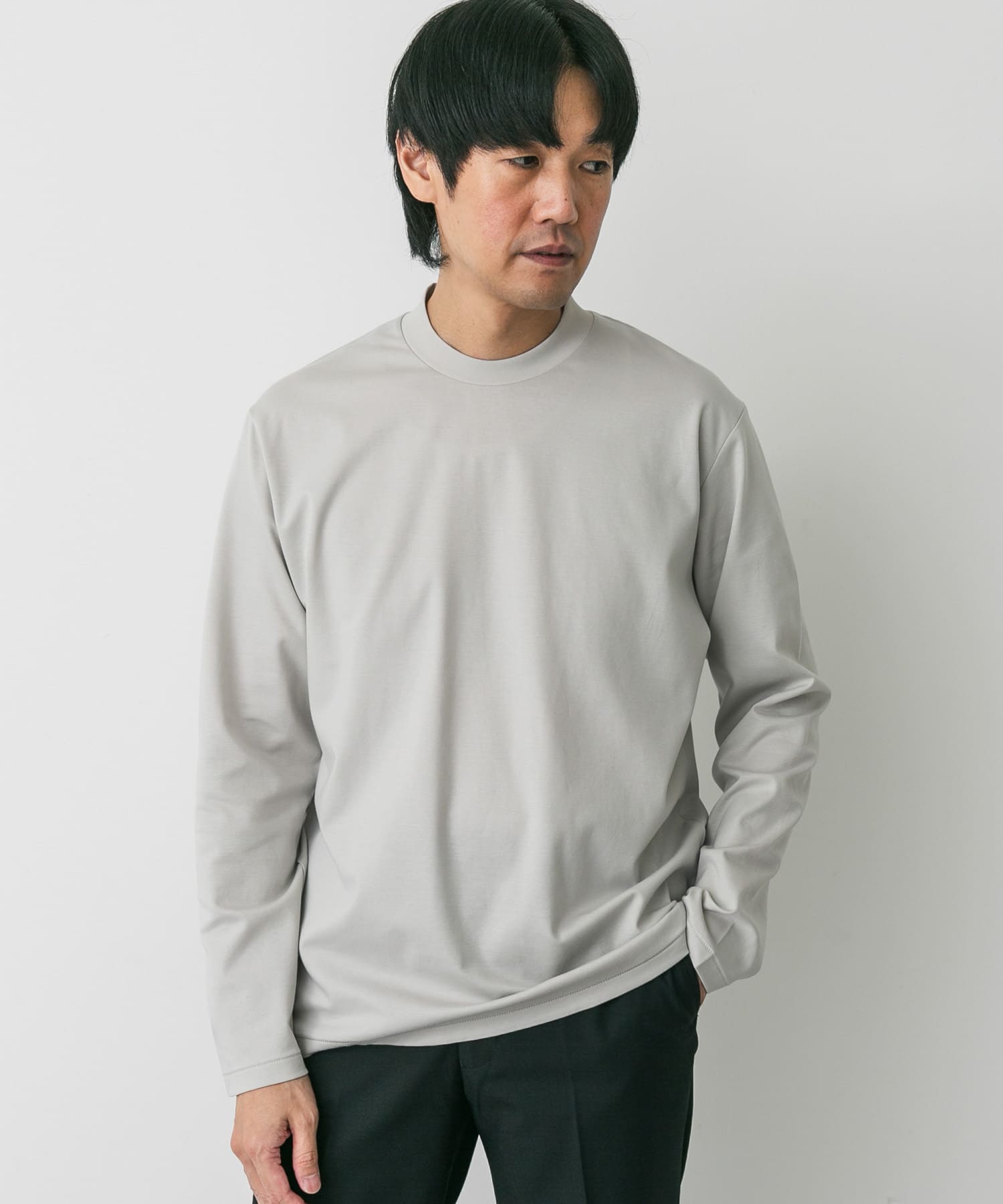 ICE GRAY