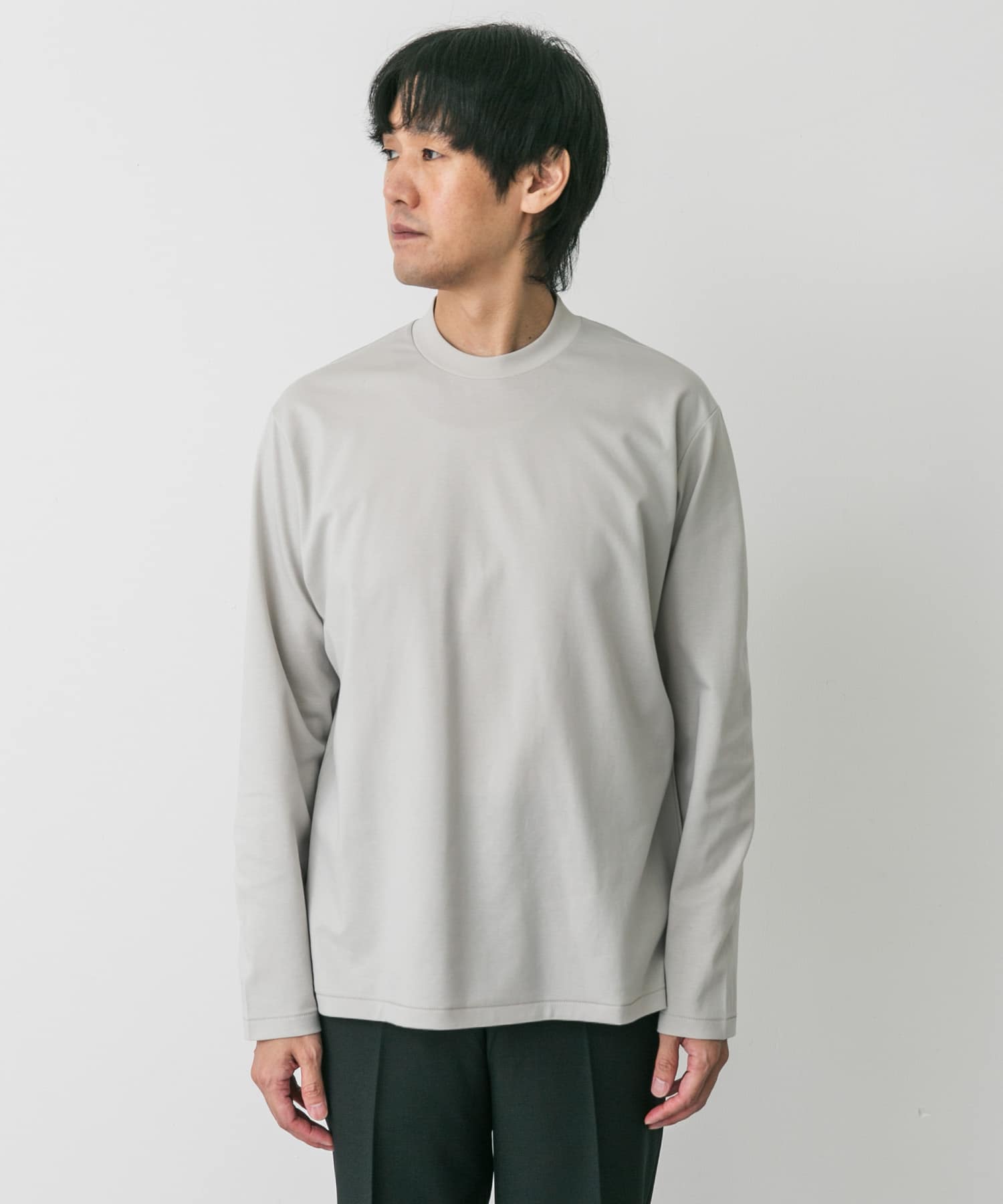 ICE GRAY