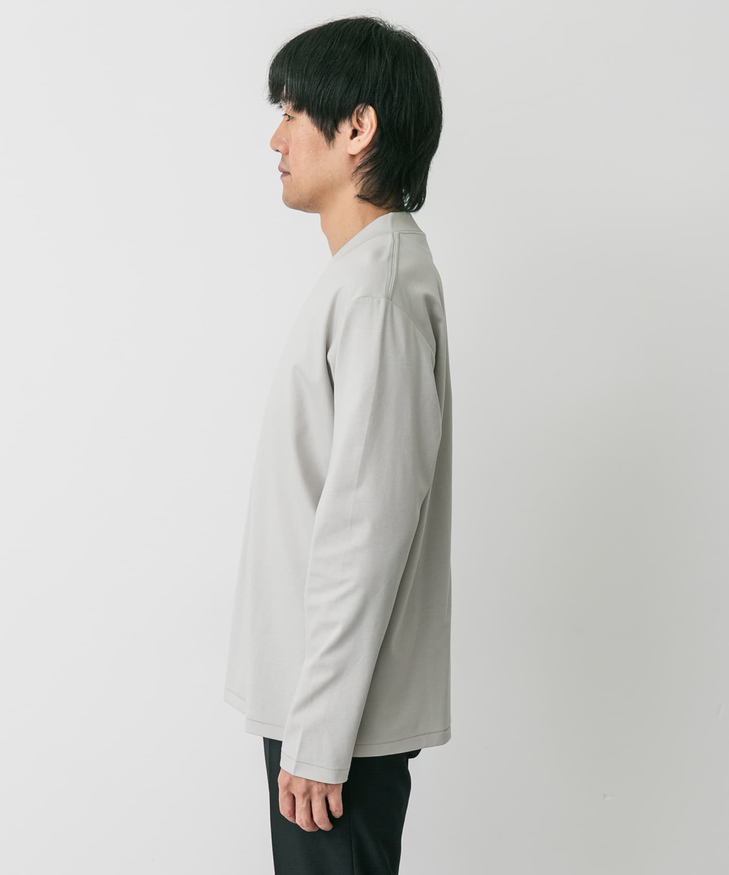 ICE GRAY