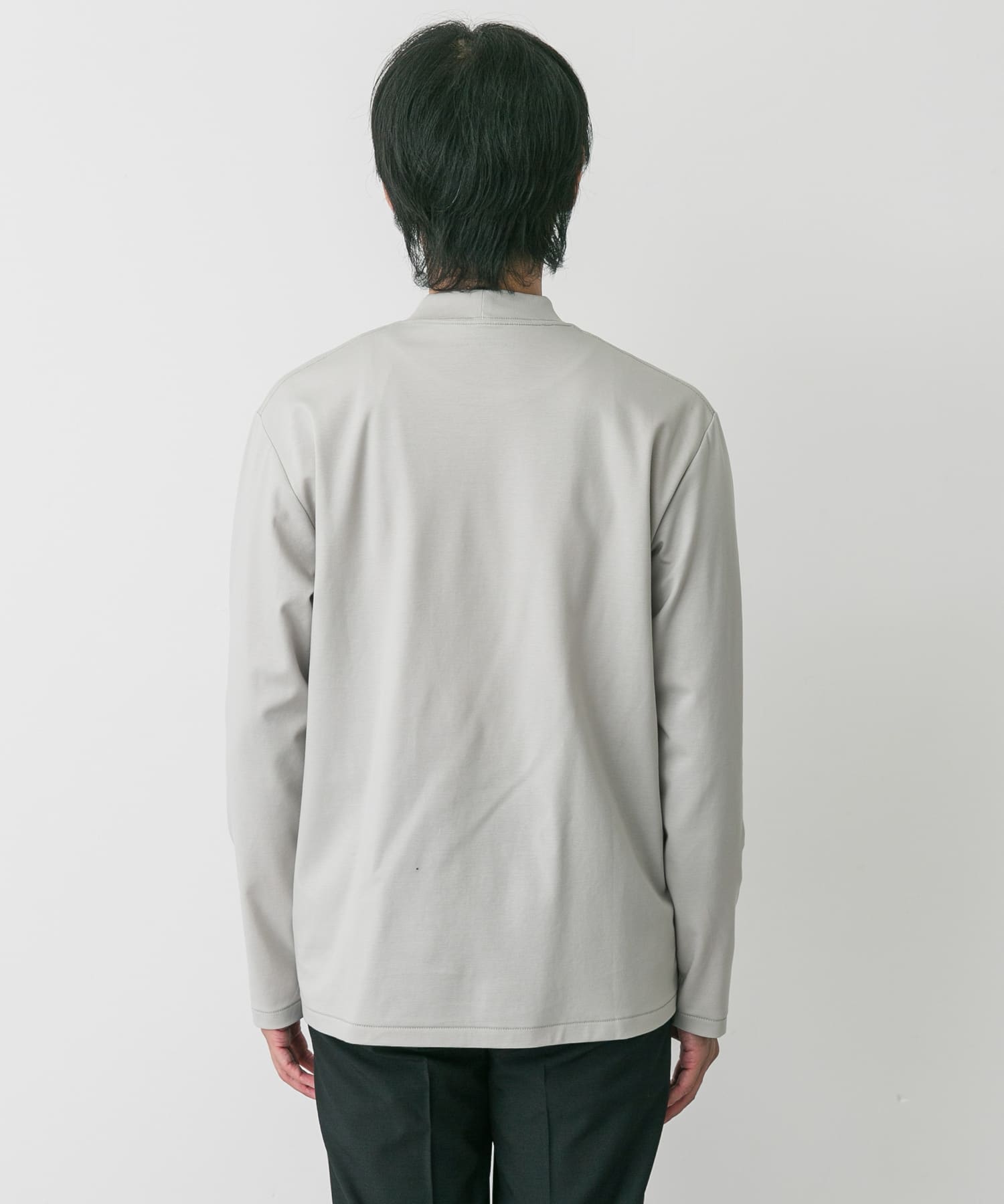 ICE GRAY