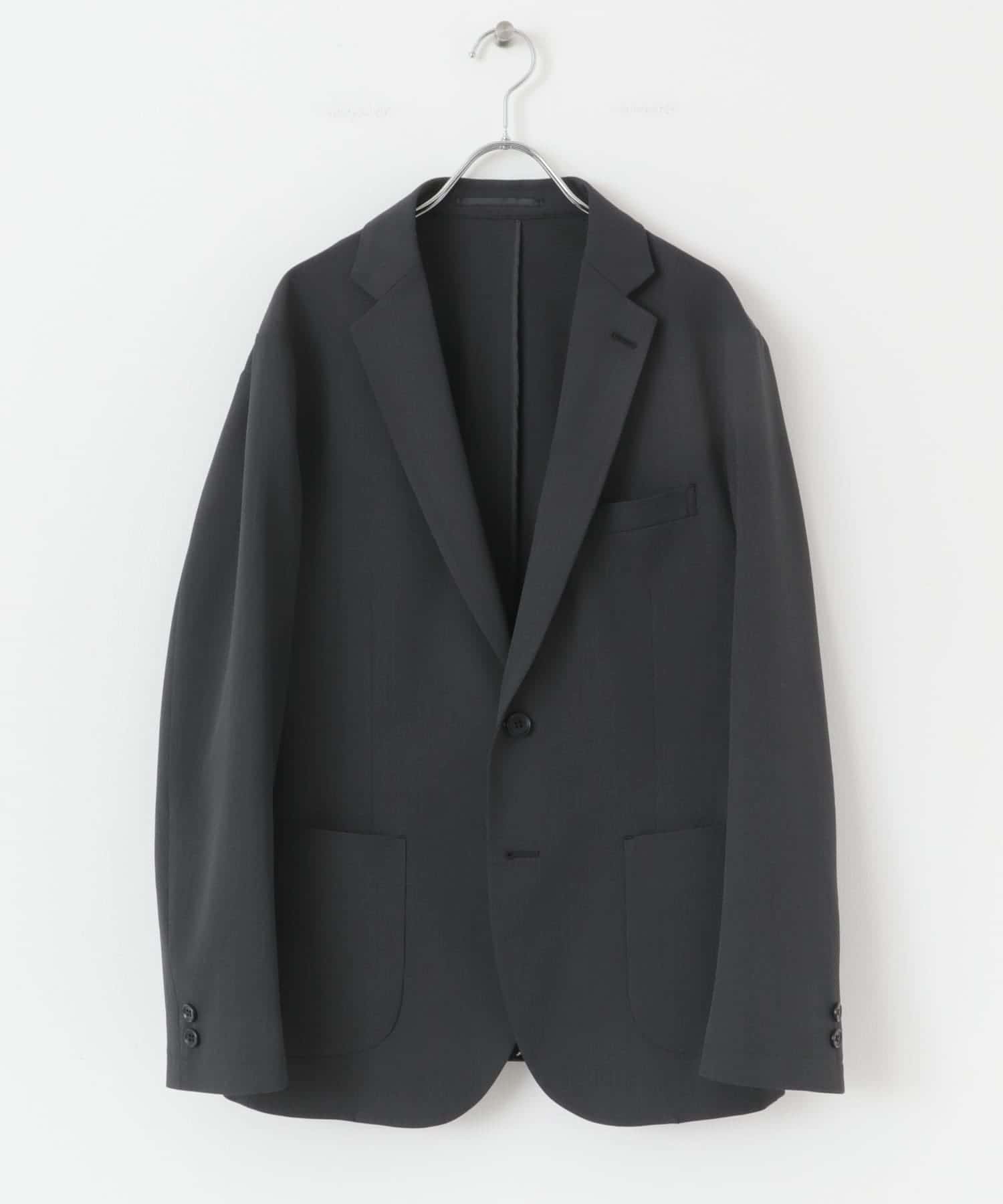 イージーケア』LIFE STYLE TAILOR カルゼストレッチコンフォータブル