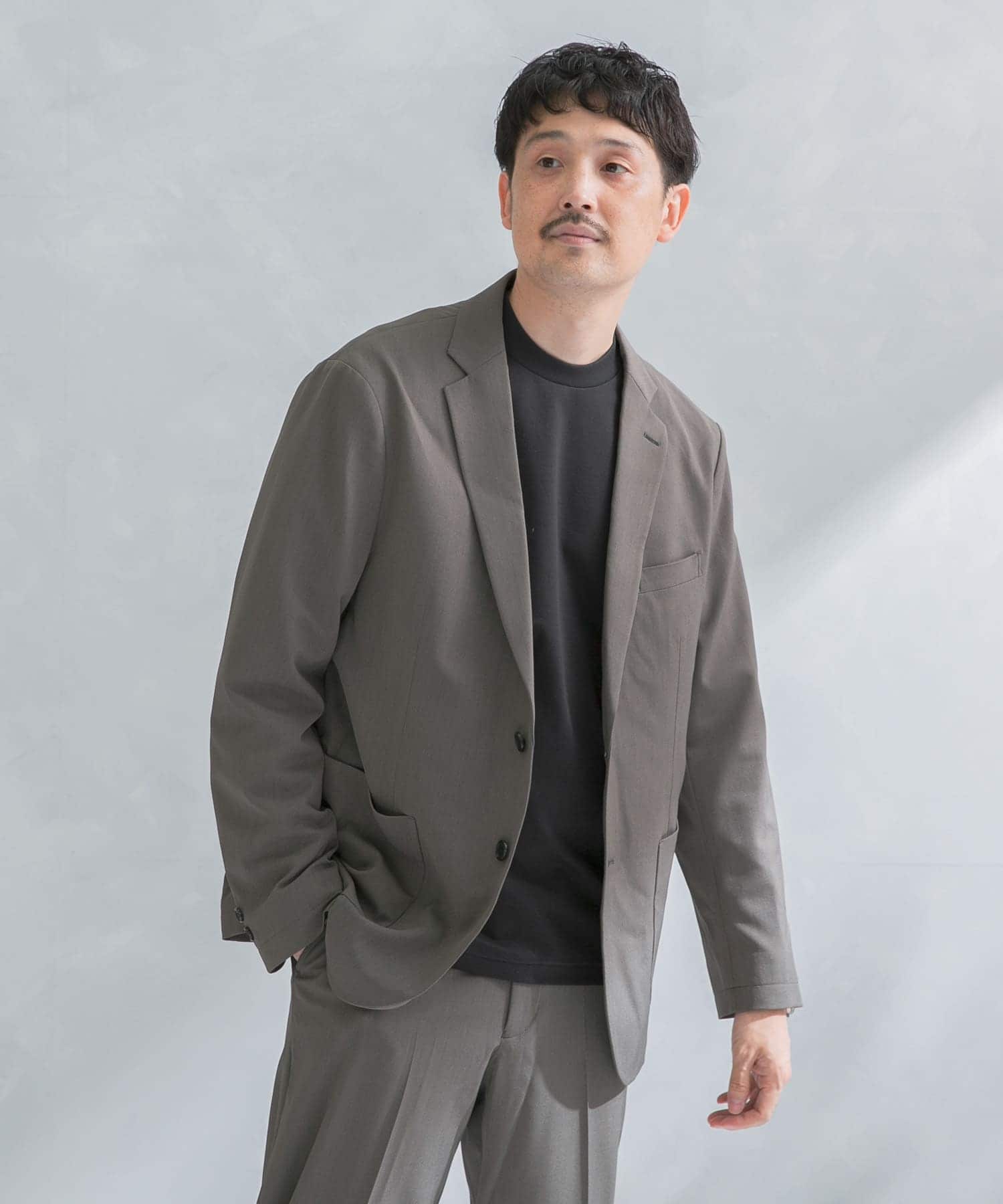 SAGE KHAKI