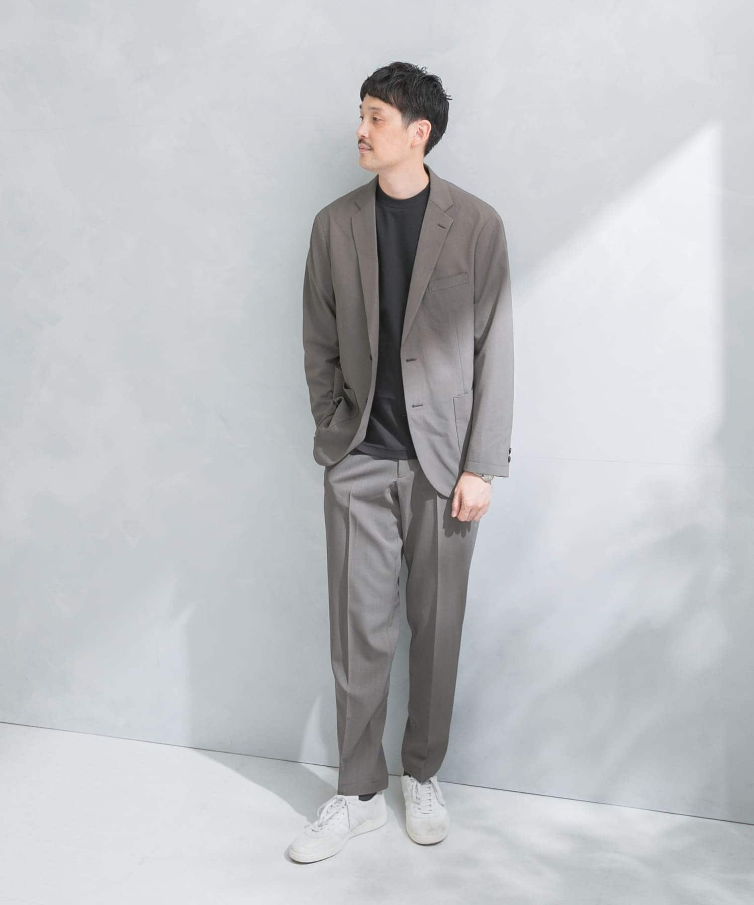 SAGE KHAKI