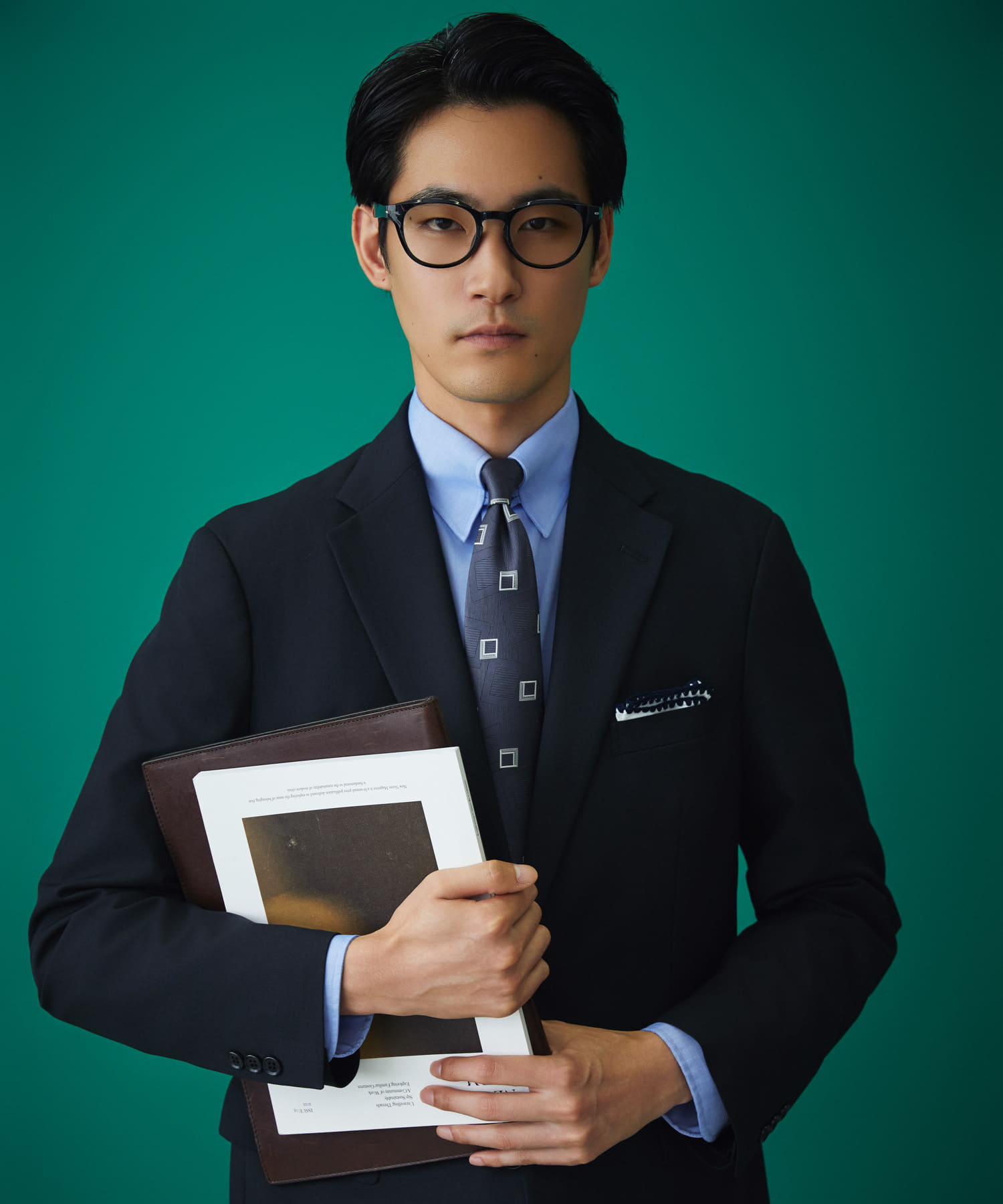 身長：188cm サイズ：XL