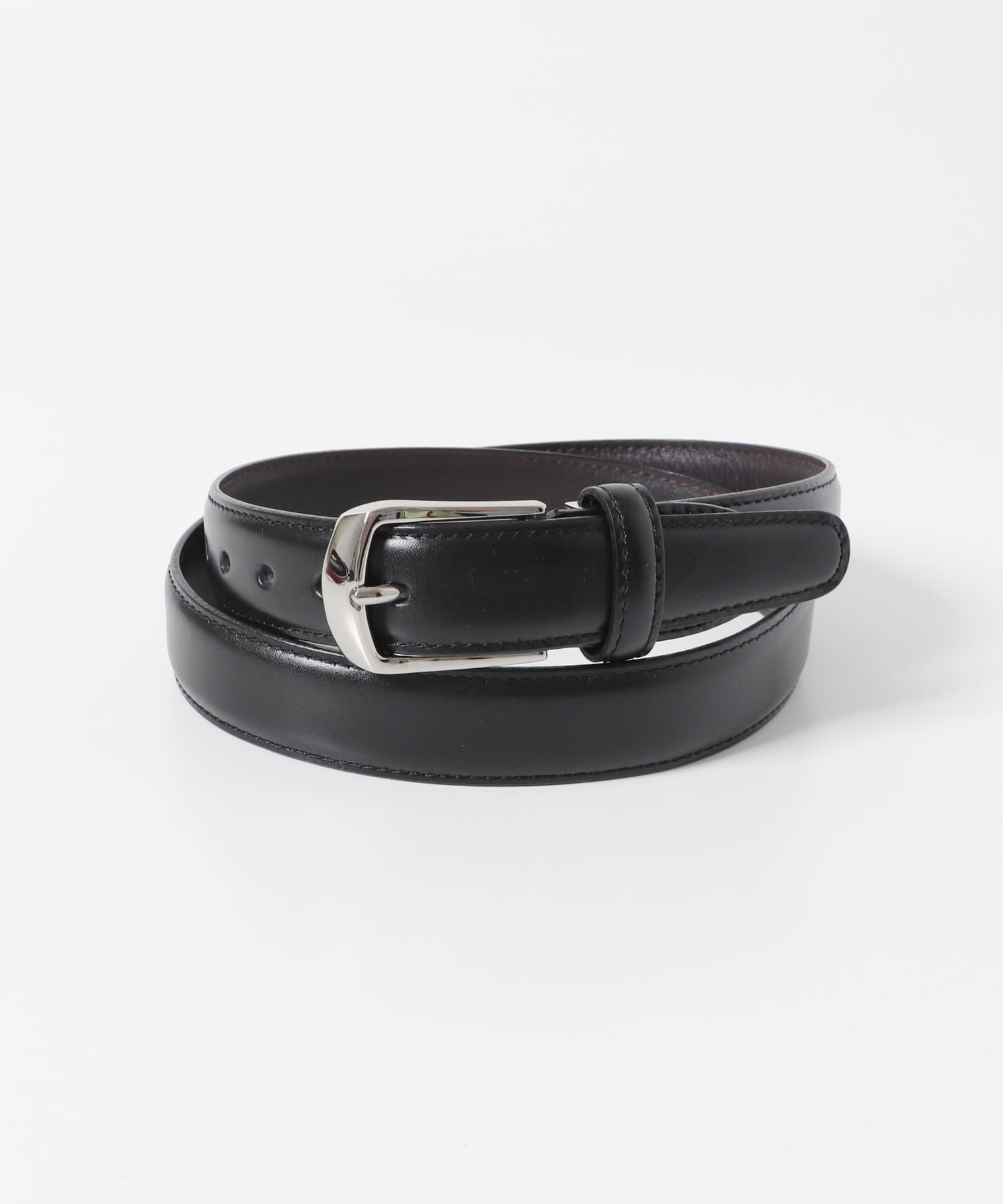 LIFE STYLE TAILOR　ルガードショルダーベルト BLACK FREE