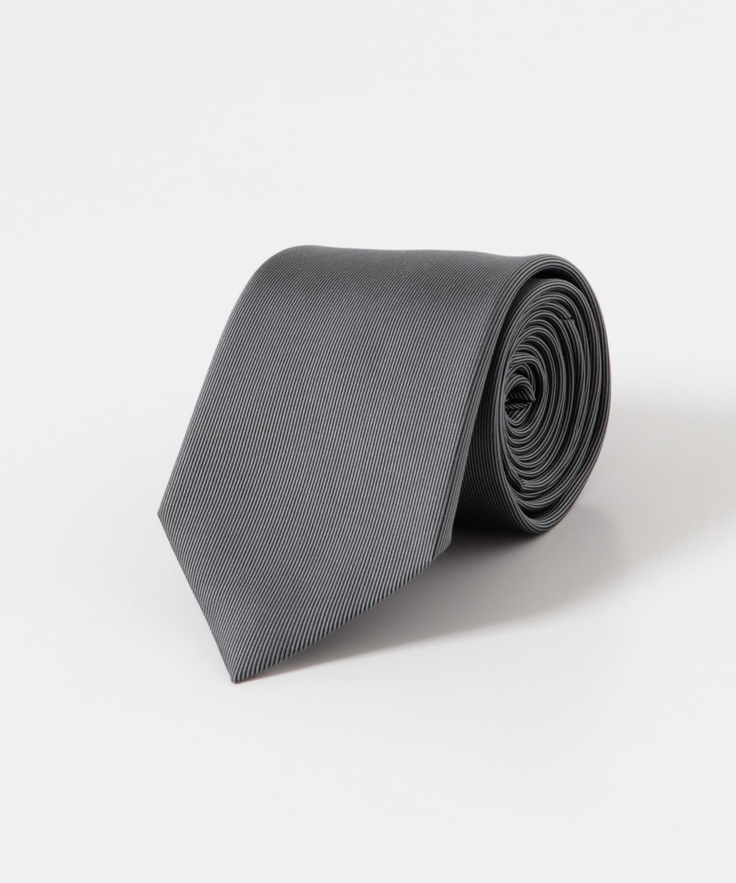 LIFE STYLE TAILOR　25AW国内タイ無地1