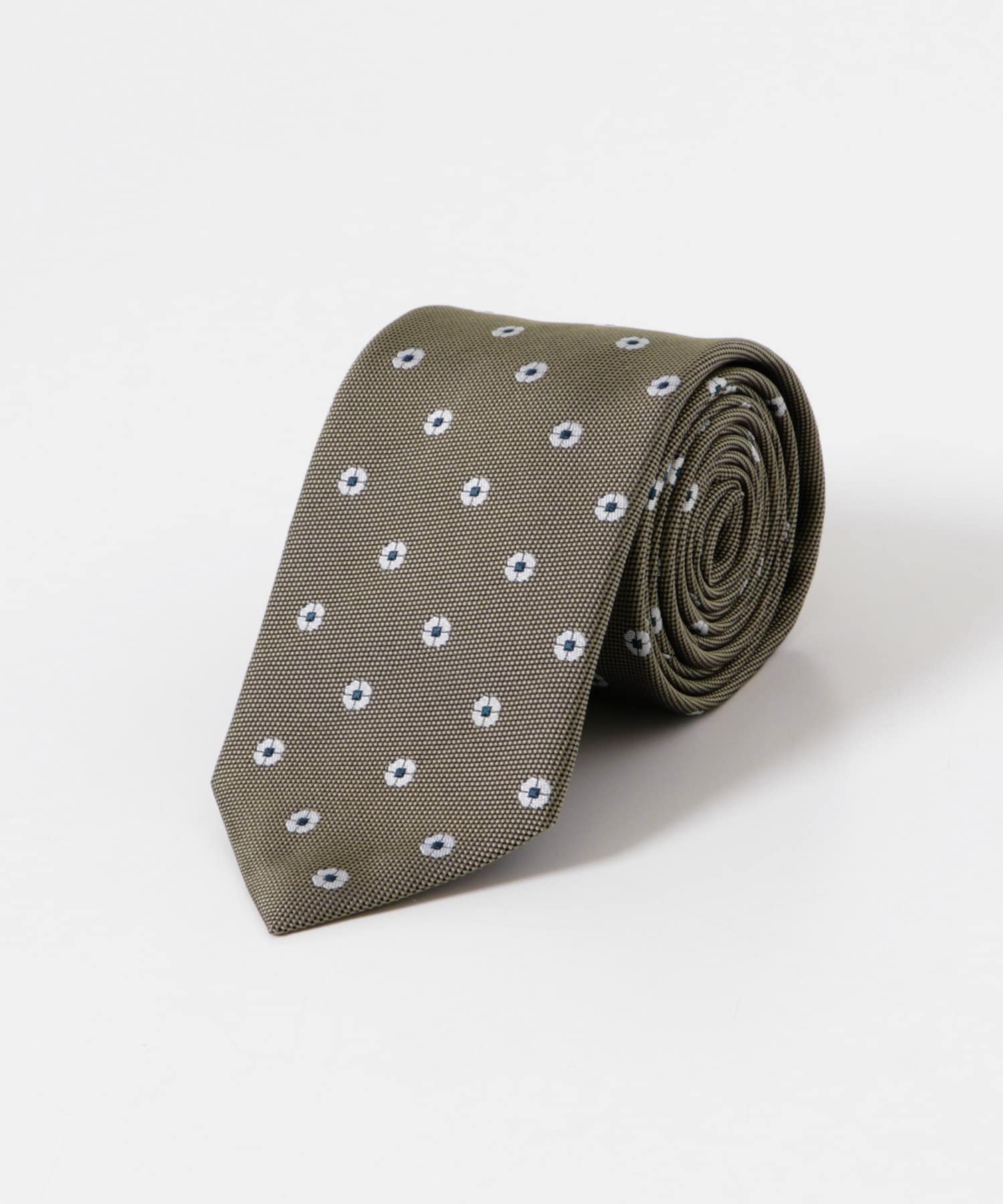 LIFE STYLE TAILOR　25AW国内タイ小紋1