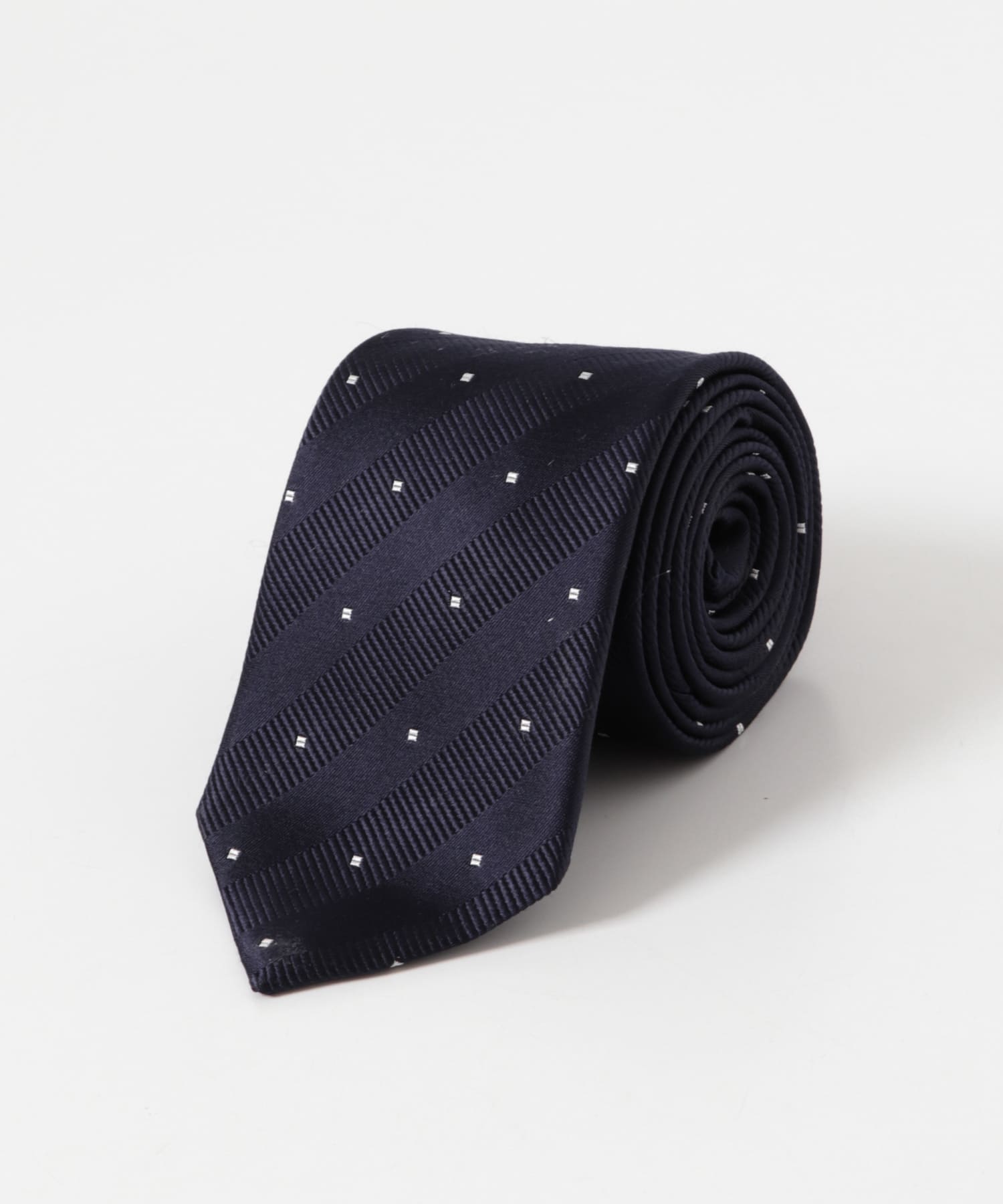 LIFE STYLE TAILOR　25AW国内タイドット1