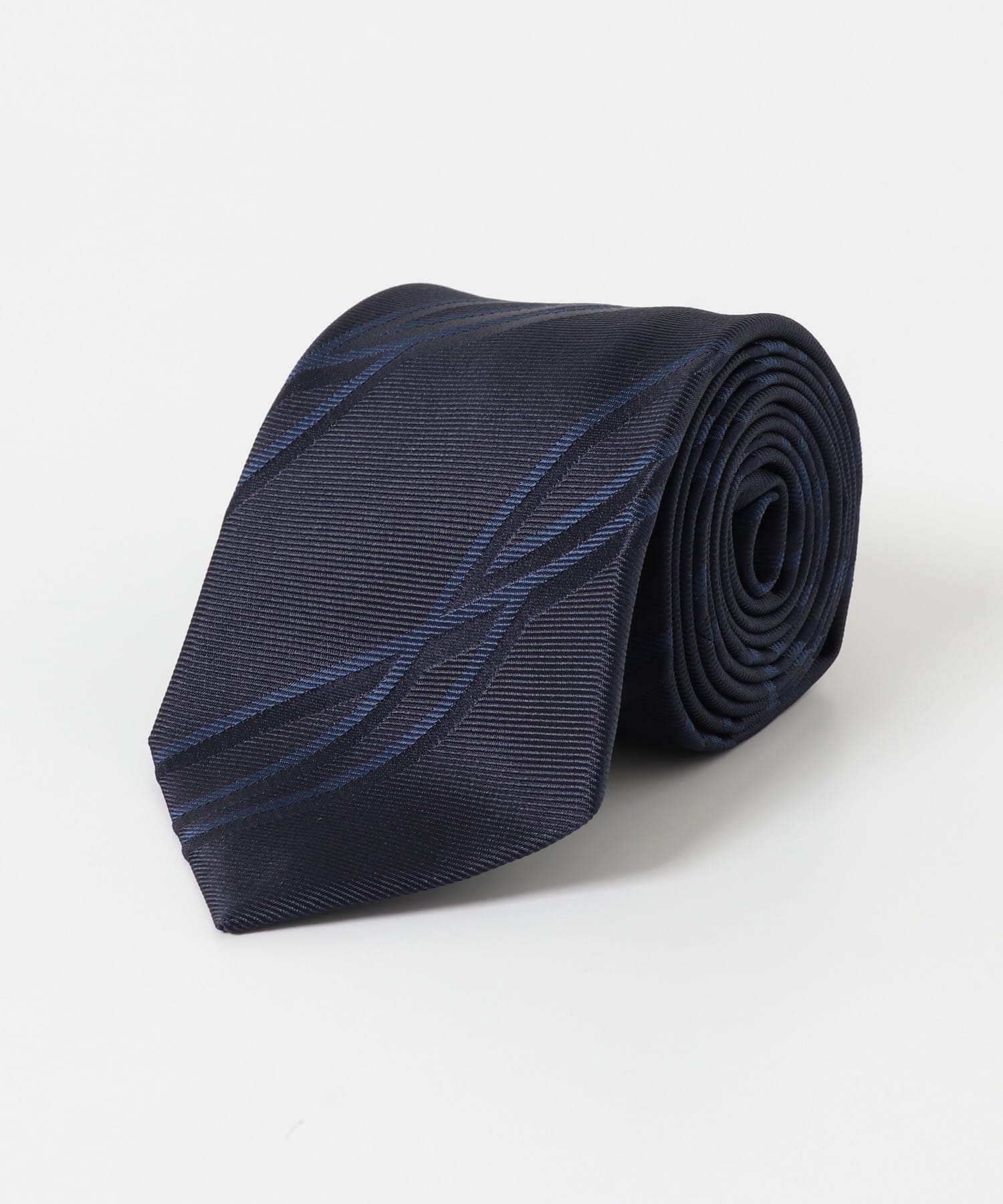 LIFE STYLE TAILOR　Holiday & Brown タイ1 01NAVY -