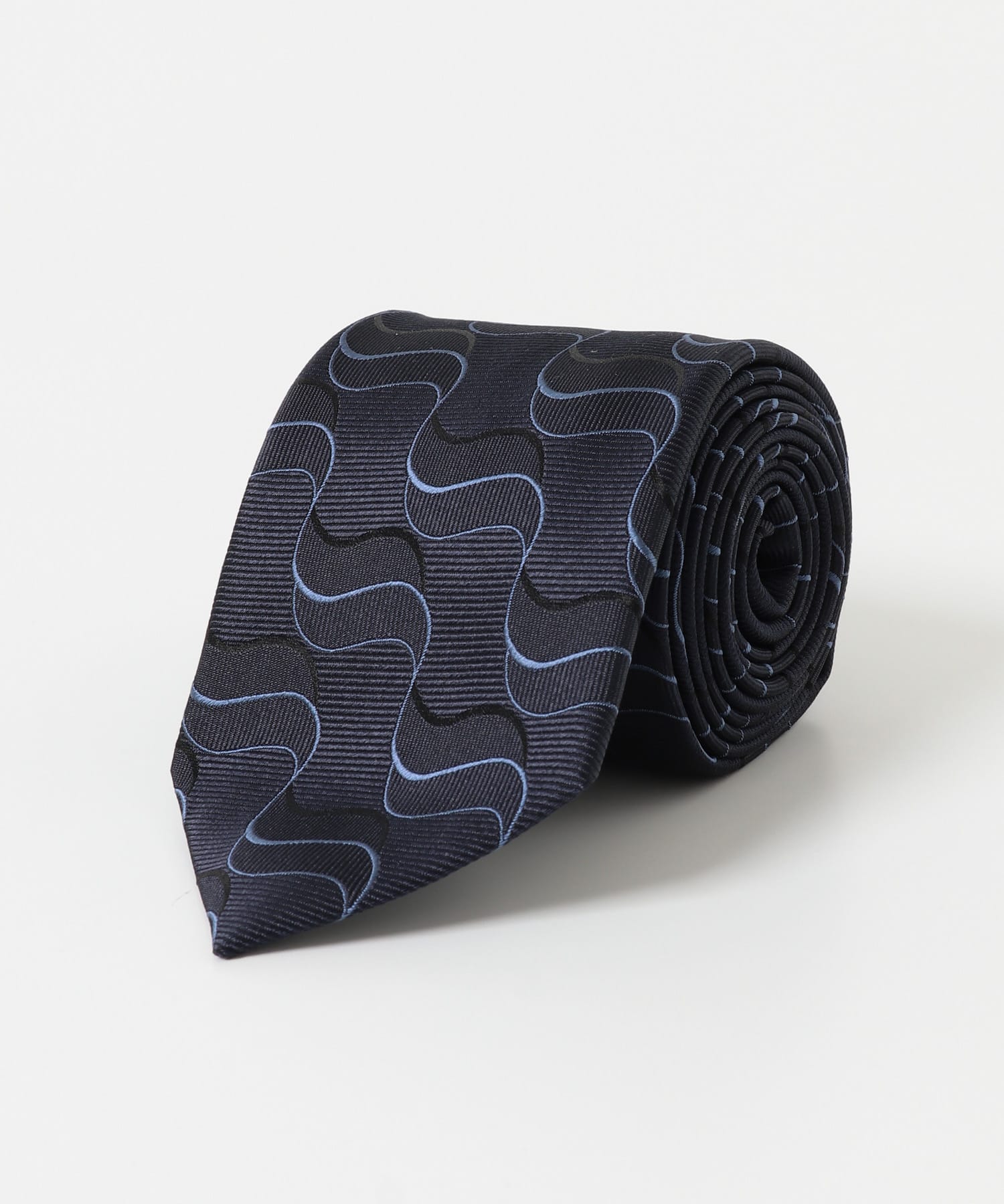 LIFE STYLE TAILOR　Holiday & Brown タイ2 01NAVY -