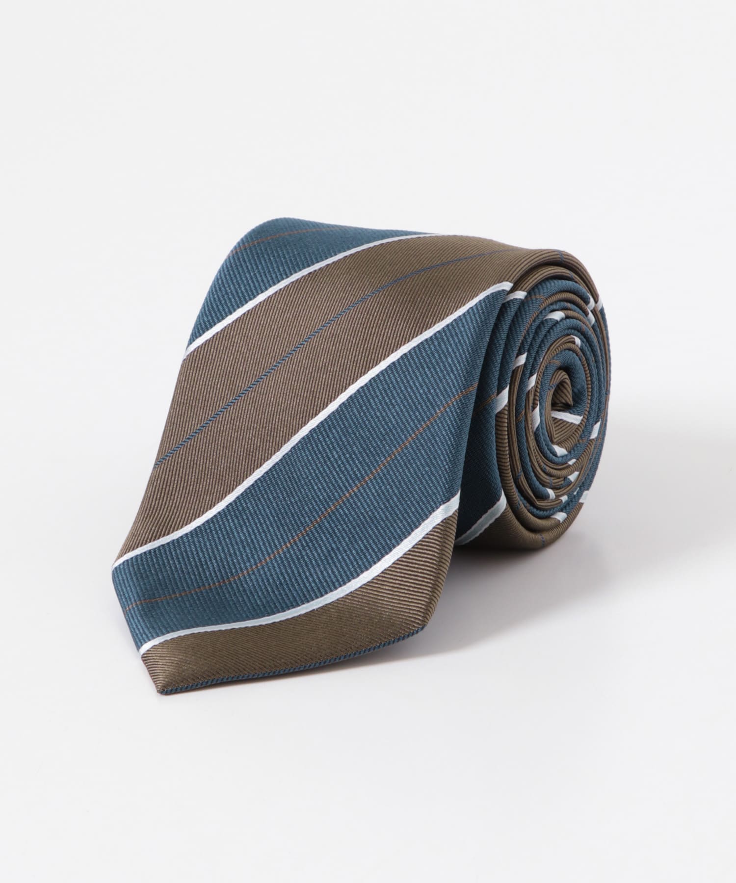 LIFE STYLE TAILOR　25AW BBCファブリックタイST1