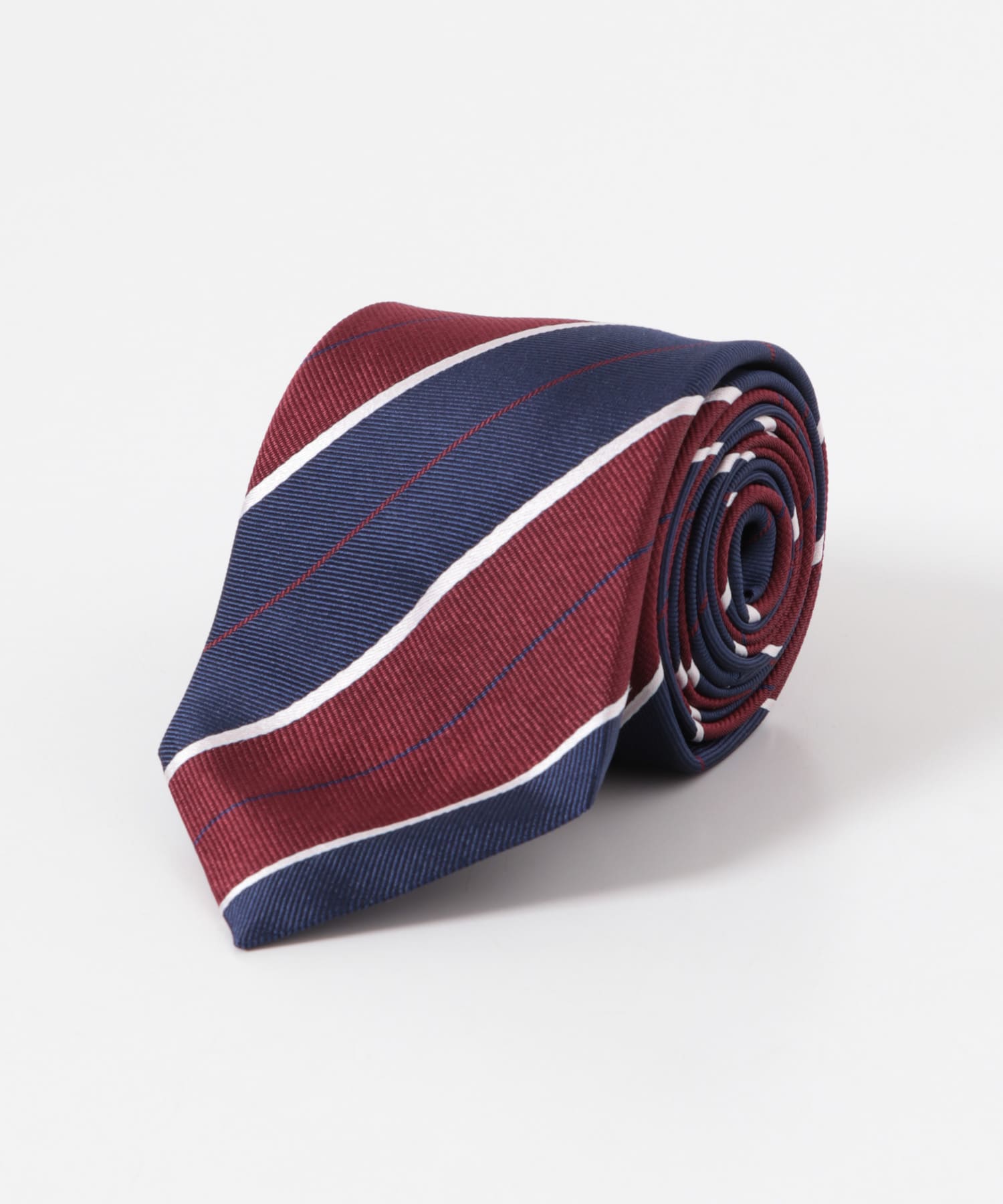 LIFE STYLE TAILOR　25AW BBCファブリックタイST1