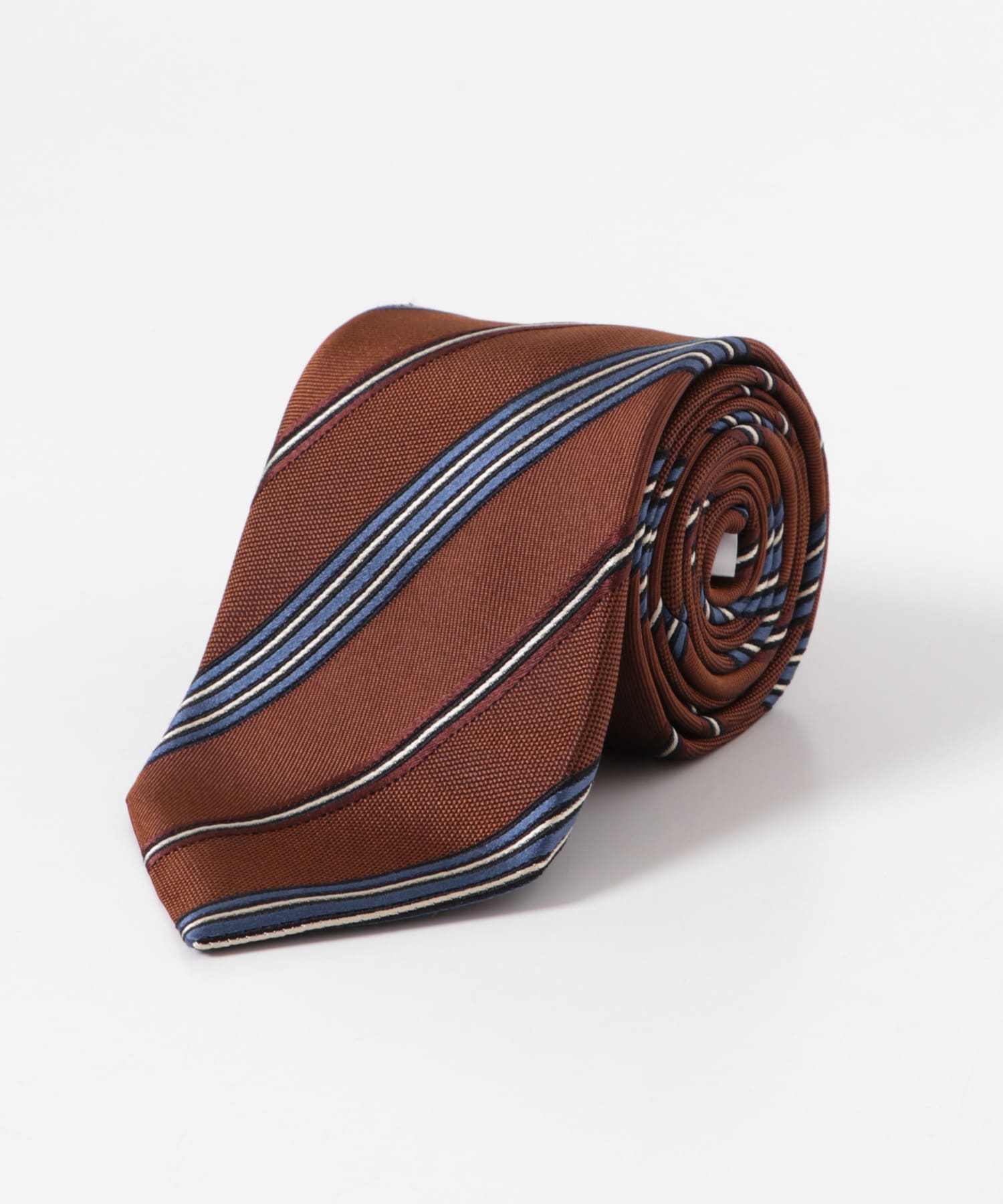 LIFE STYLE TAILOR　25AW BBCファブリックタイST2