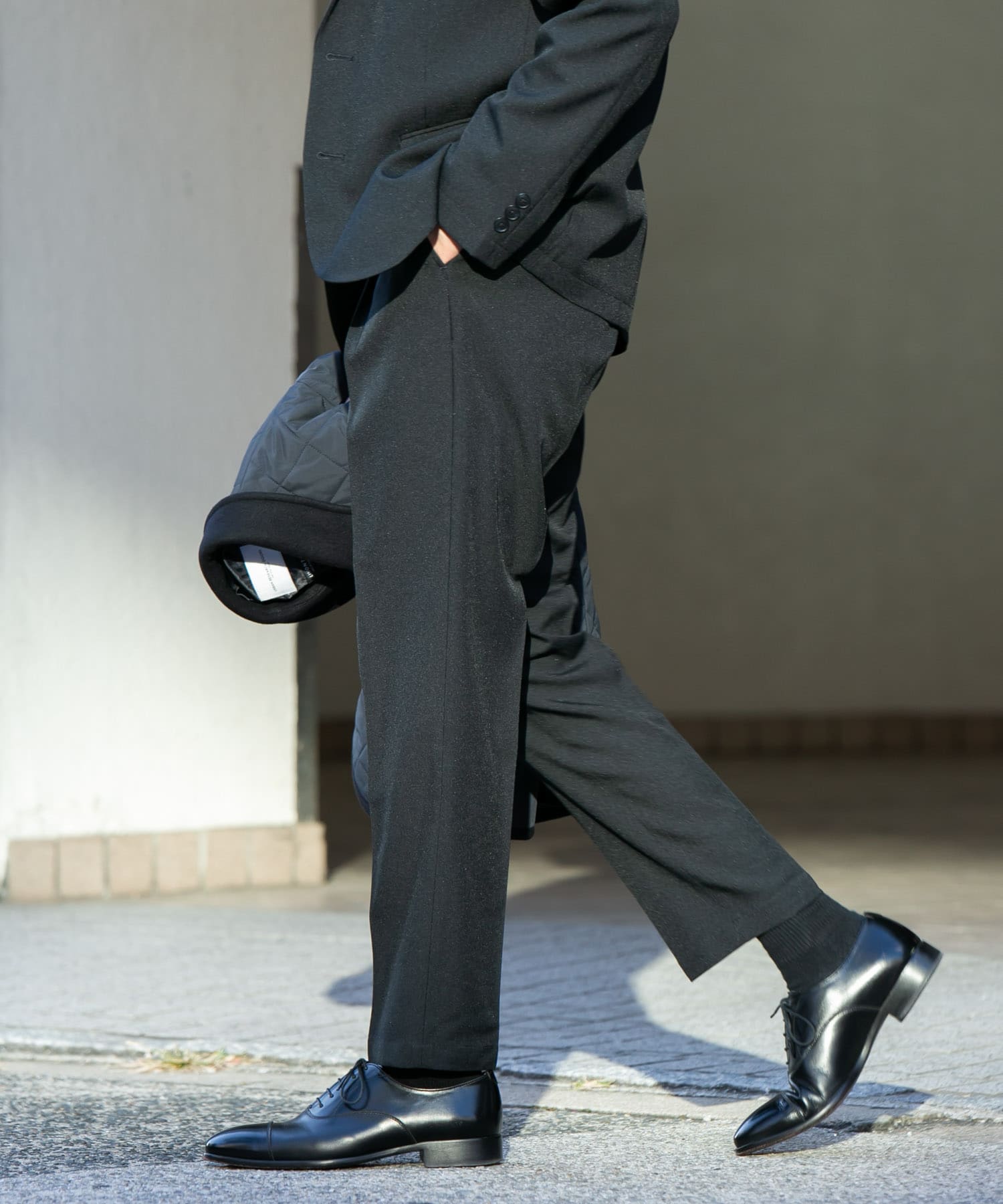 身長：172cm サイズ：M