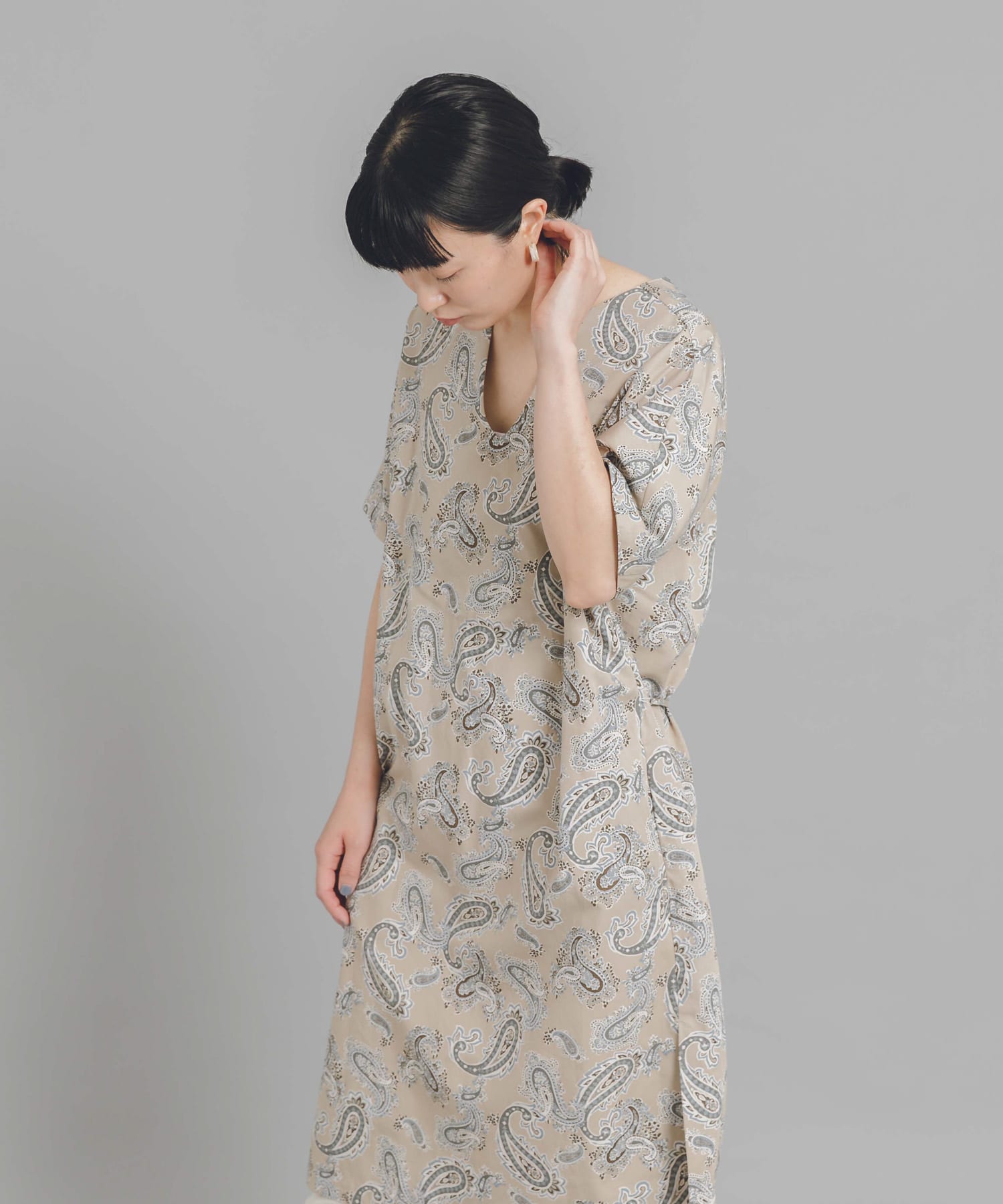 PAISLEY