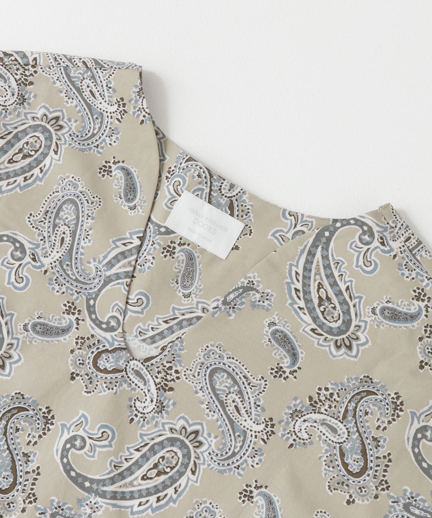 PAISLEY