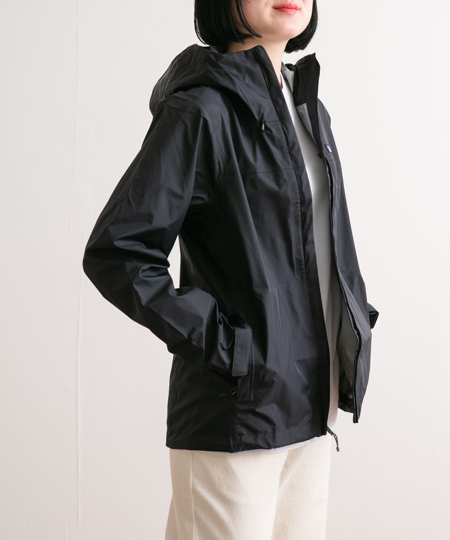 patagonia Ws Torrentshell 3L(S WLWT): アウター｜URBAN