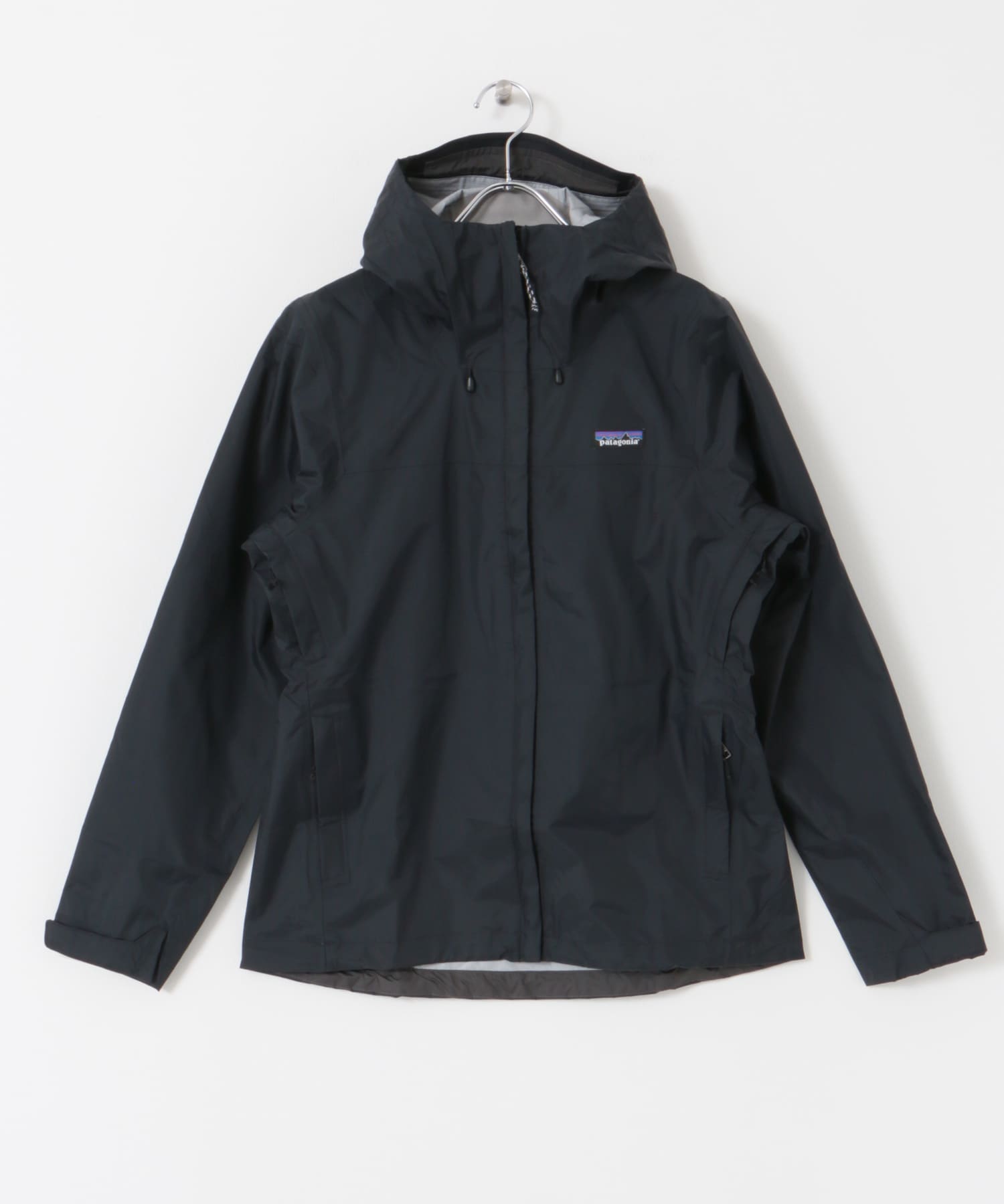 パタゴニア　トレトシェル 3L ジャケット　ブラック　L 新品　未使用品 Patagonia/パタゴニア〉メンズ・トレントシェル3Lジャケット