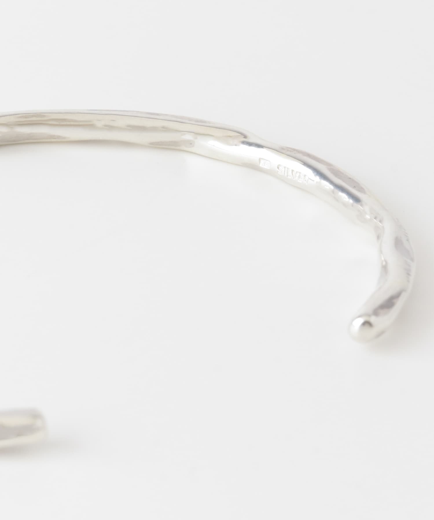 『別注』JOE SCHMOE×DOORS　SV950 SilverBracelet SV950 FREE