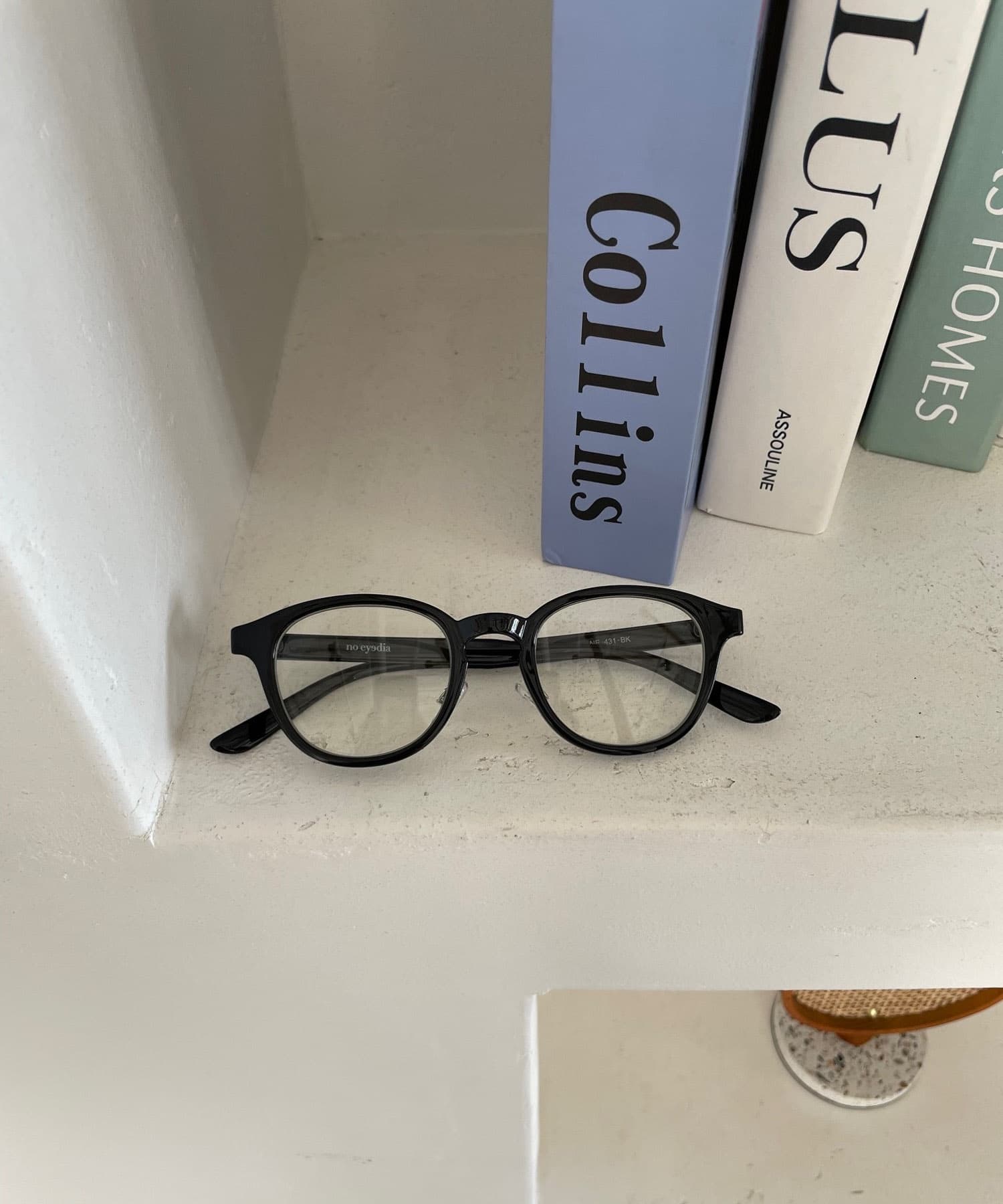 noeyedia　サングラス NE431