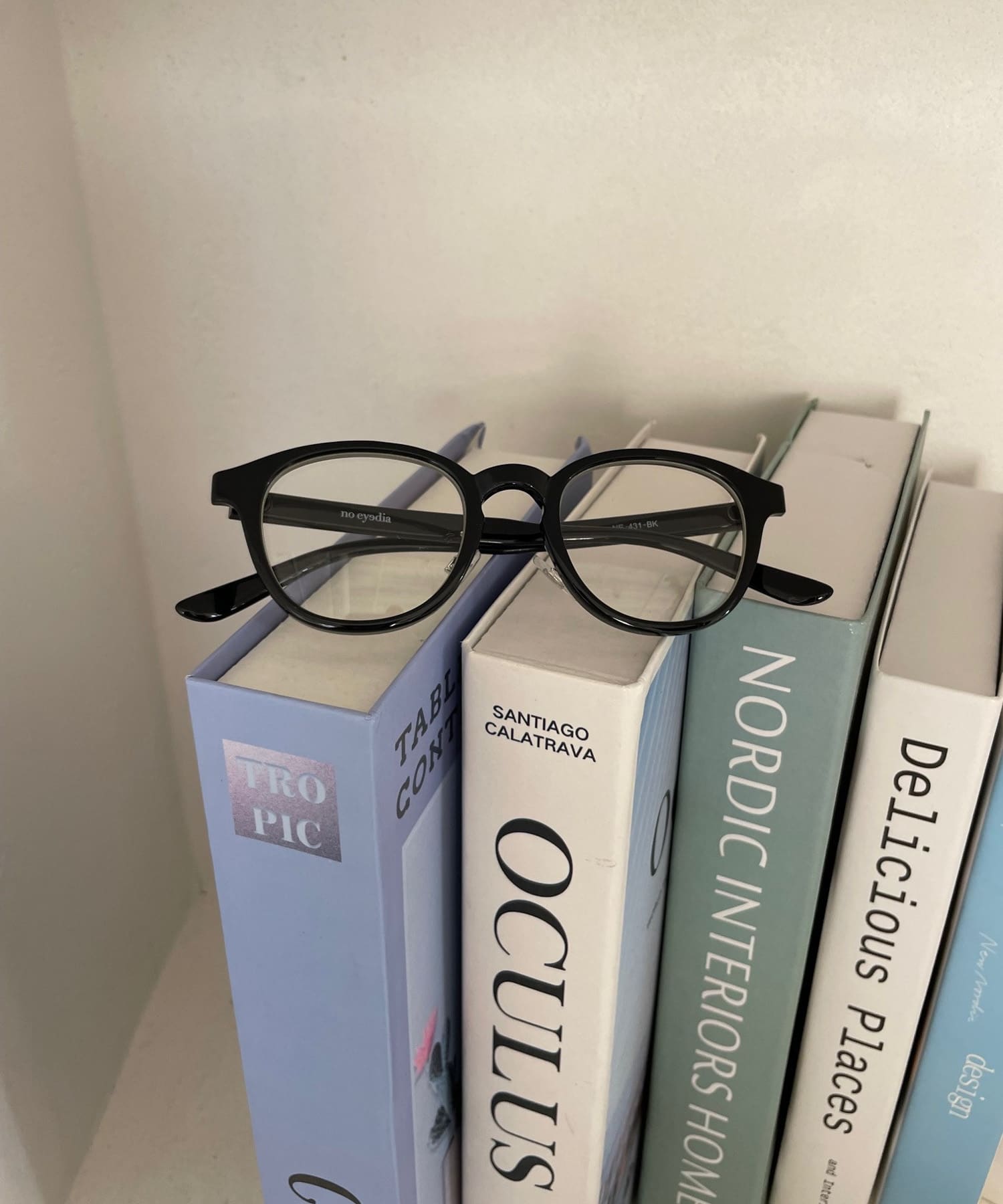 noeyedia　サングラス NE431 BKCL one