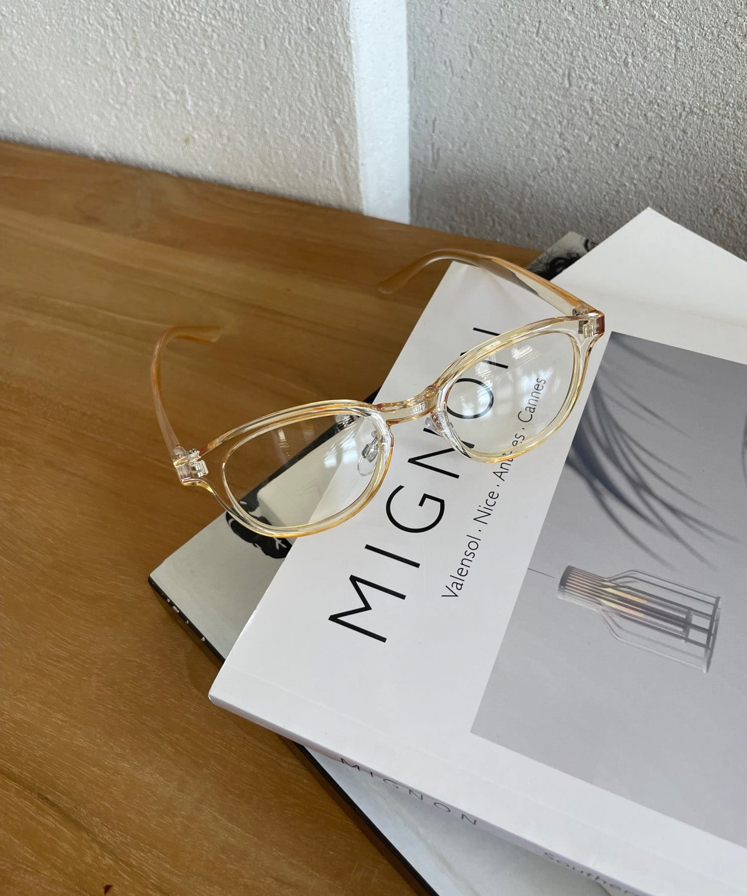 noeyedia サングラス NE431(one BKCL): ファッション雑貨｜URBAN