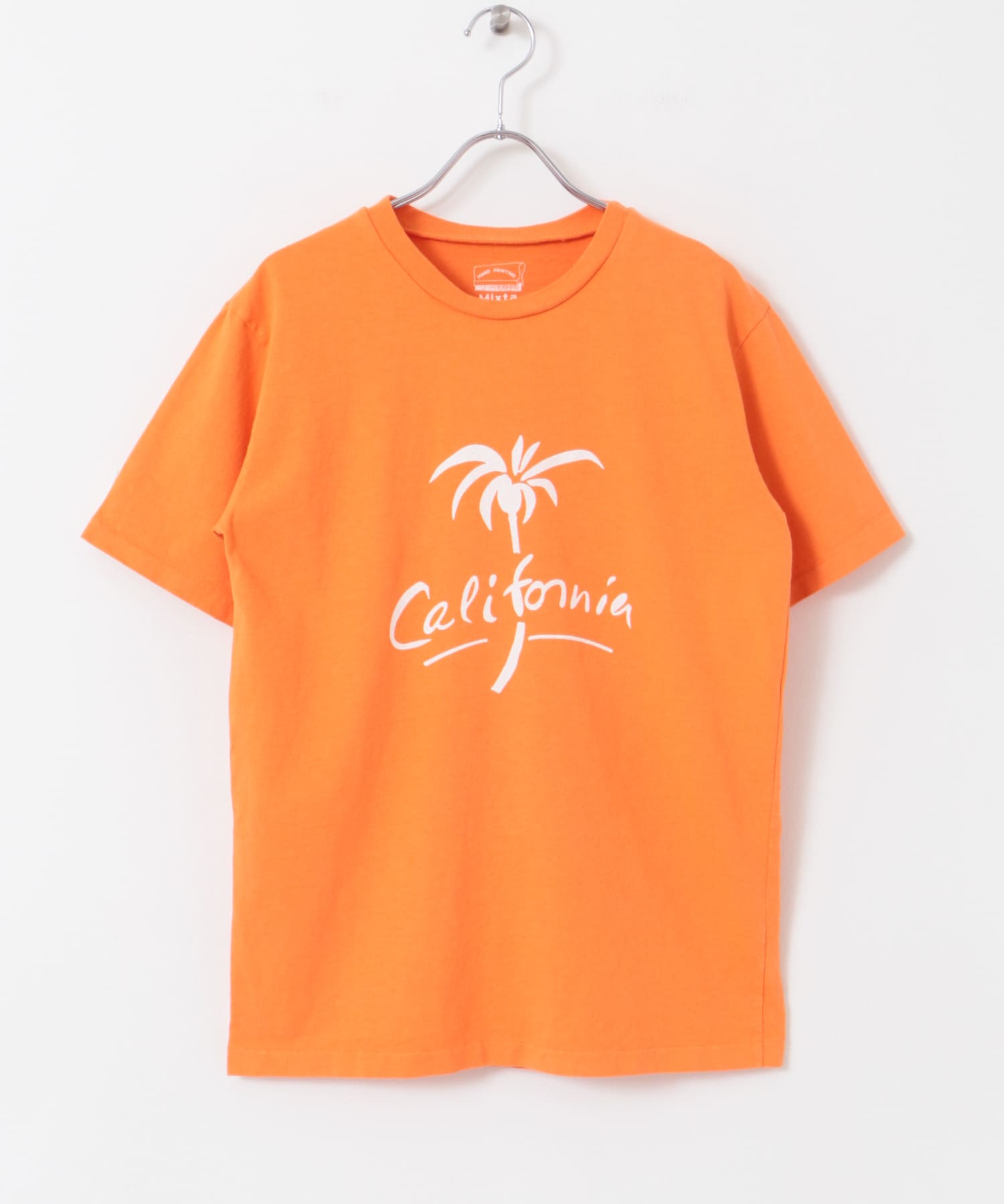 Mixta PALMTREE T-SHIRTS(one ash): トップス｜URBAN RESEARCH公式