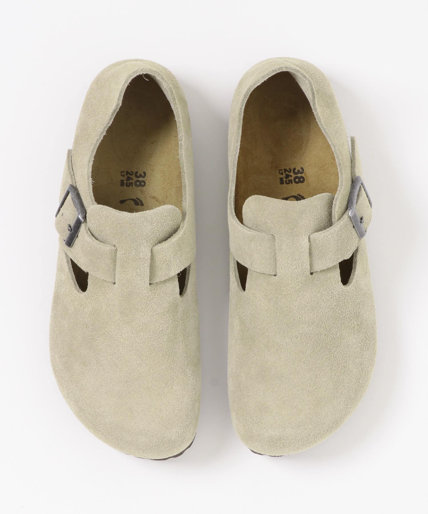 Taupe