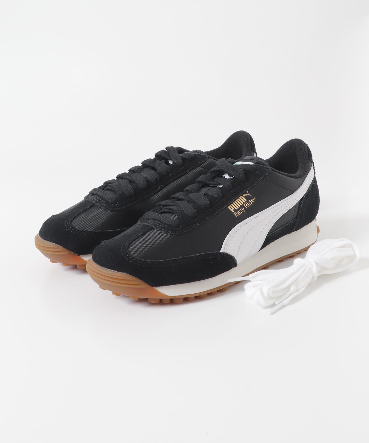 PUMA　イージーライダー VINTAGE