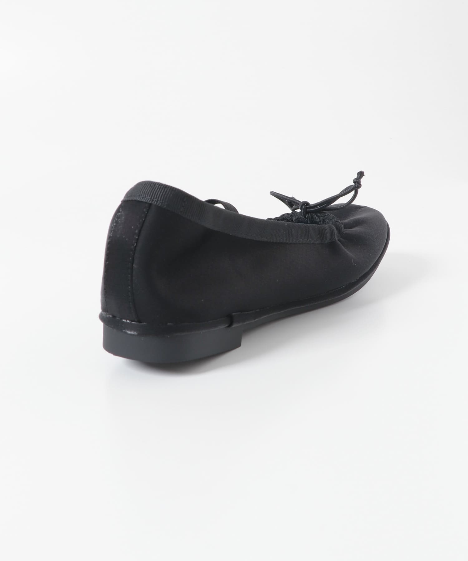 Rockfish Weatherwear　WISLEY SCRUNCH FLAT BLACK 23.5