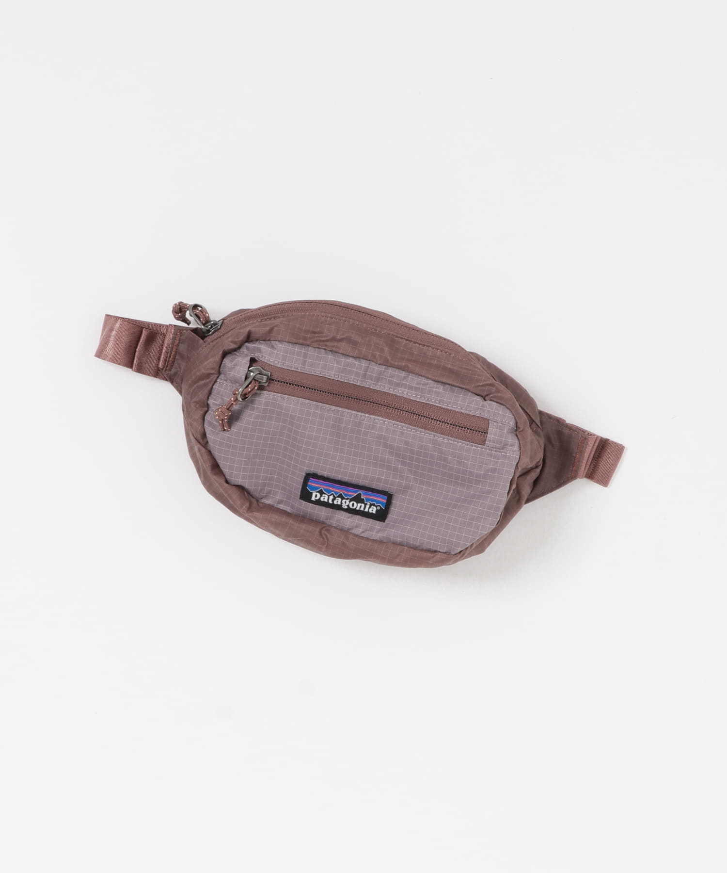 patagonia　Ultralight Mini Hip Pack
