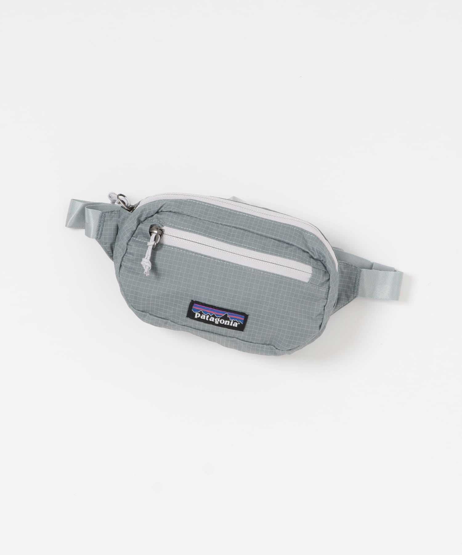 patagonia　Ultralight Mini Hip Pack