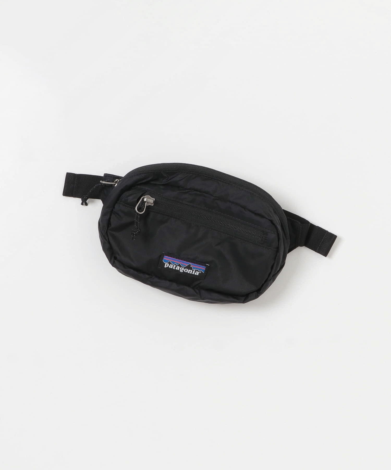 patagonia　Ultralight Mini Hip Pack