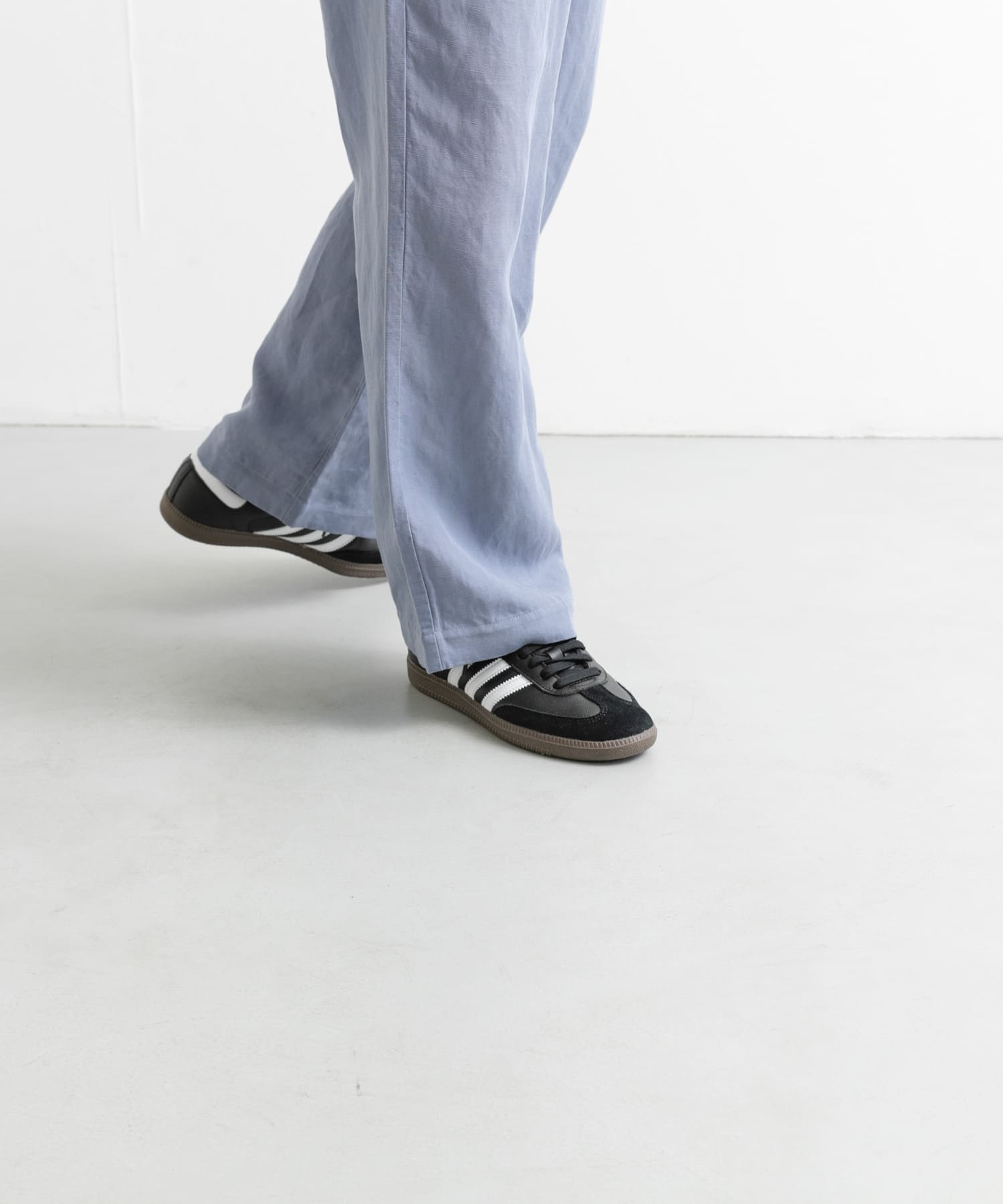 adidas Samba ブラック/ホワイト シューズ 23.5センチ 楽天市場】【お買い物マラソン限定クーポン配布中！！】adidas