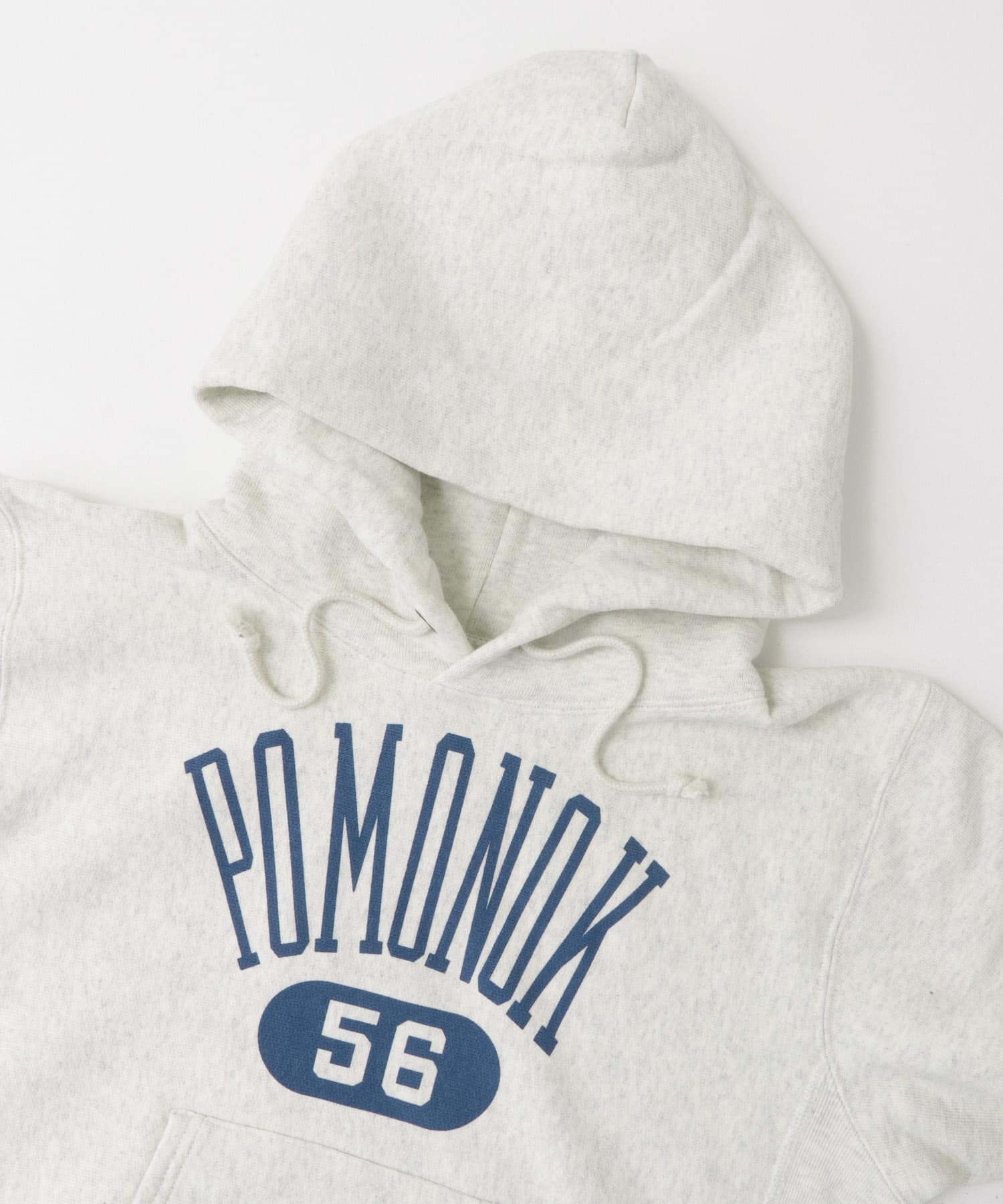 Champion　REVERSEWEAVE SWEATSHIRETS OATMEAL M