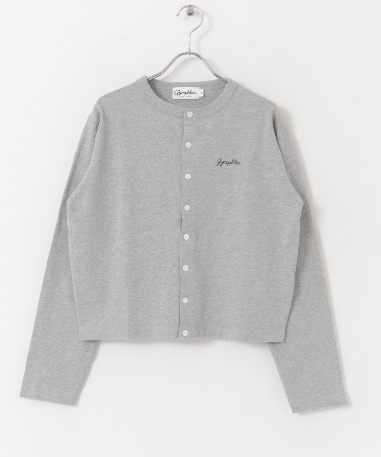 TOP GREY