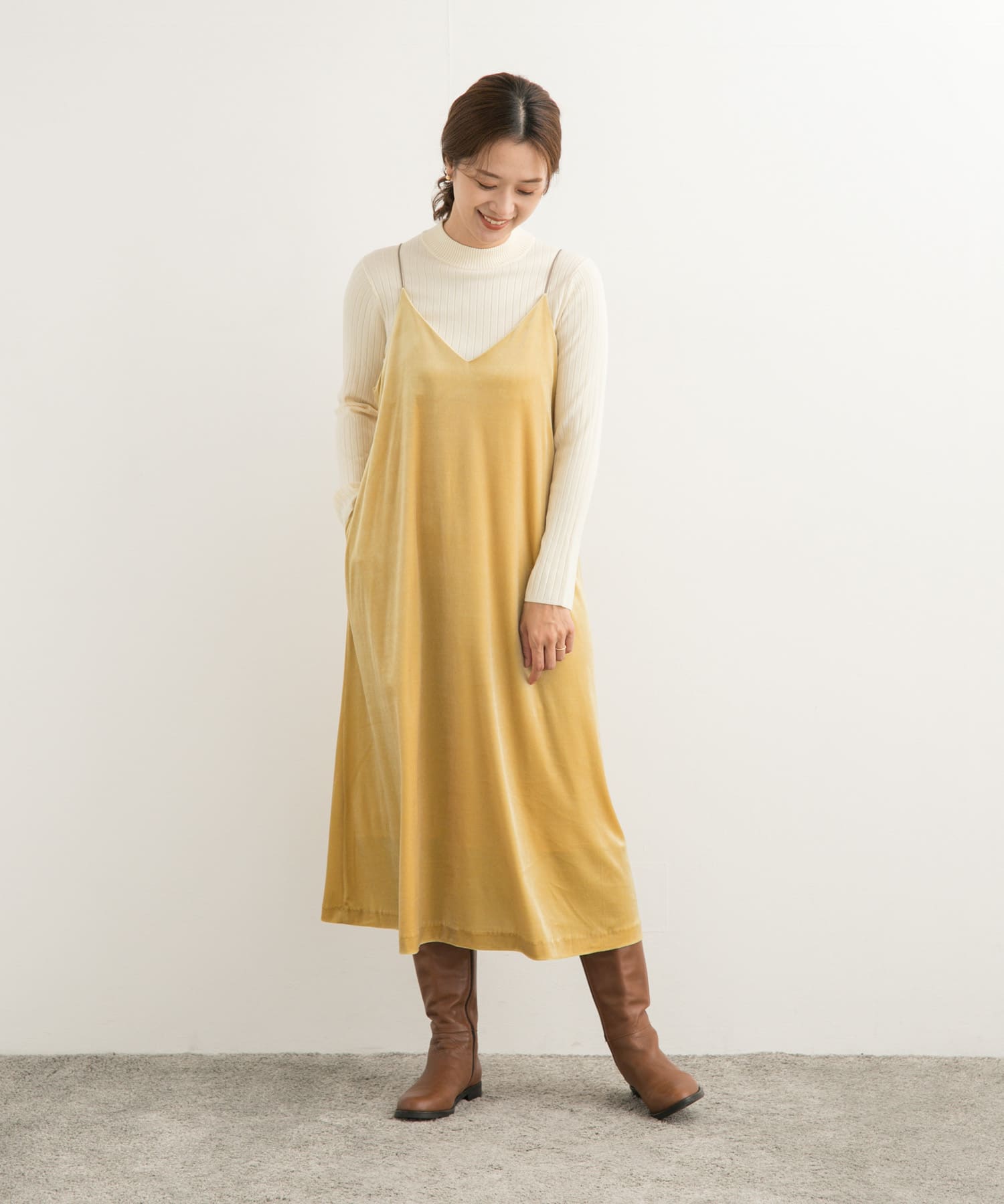 DK.YELLOW