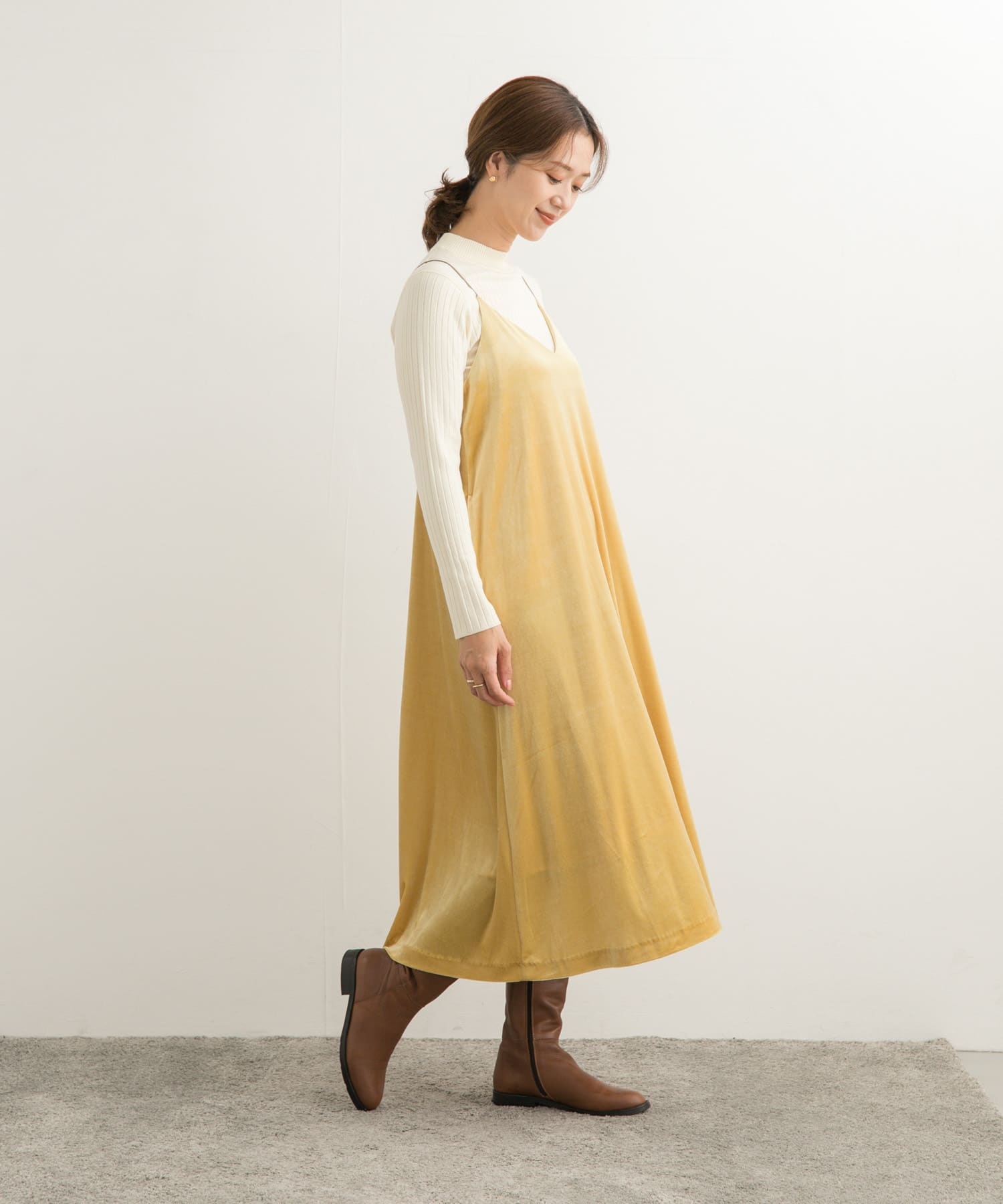 DK.YELLOW
