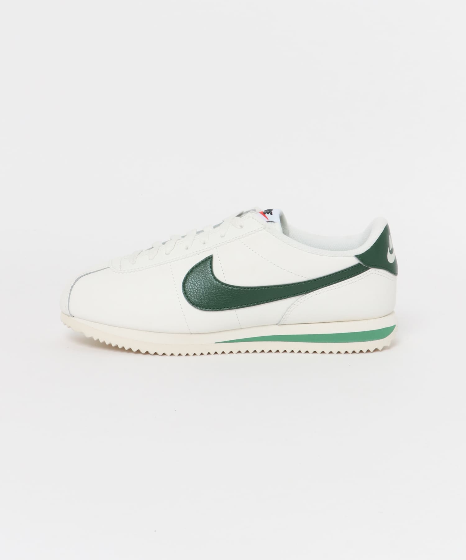 NIKE　コルテッツ セイルグリーン 23.5
