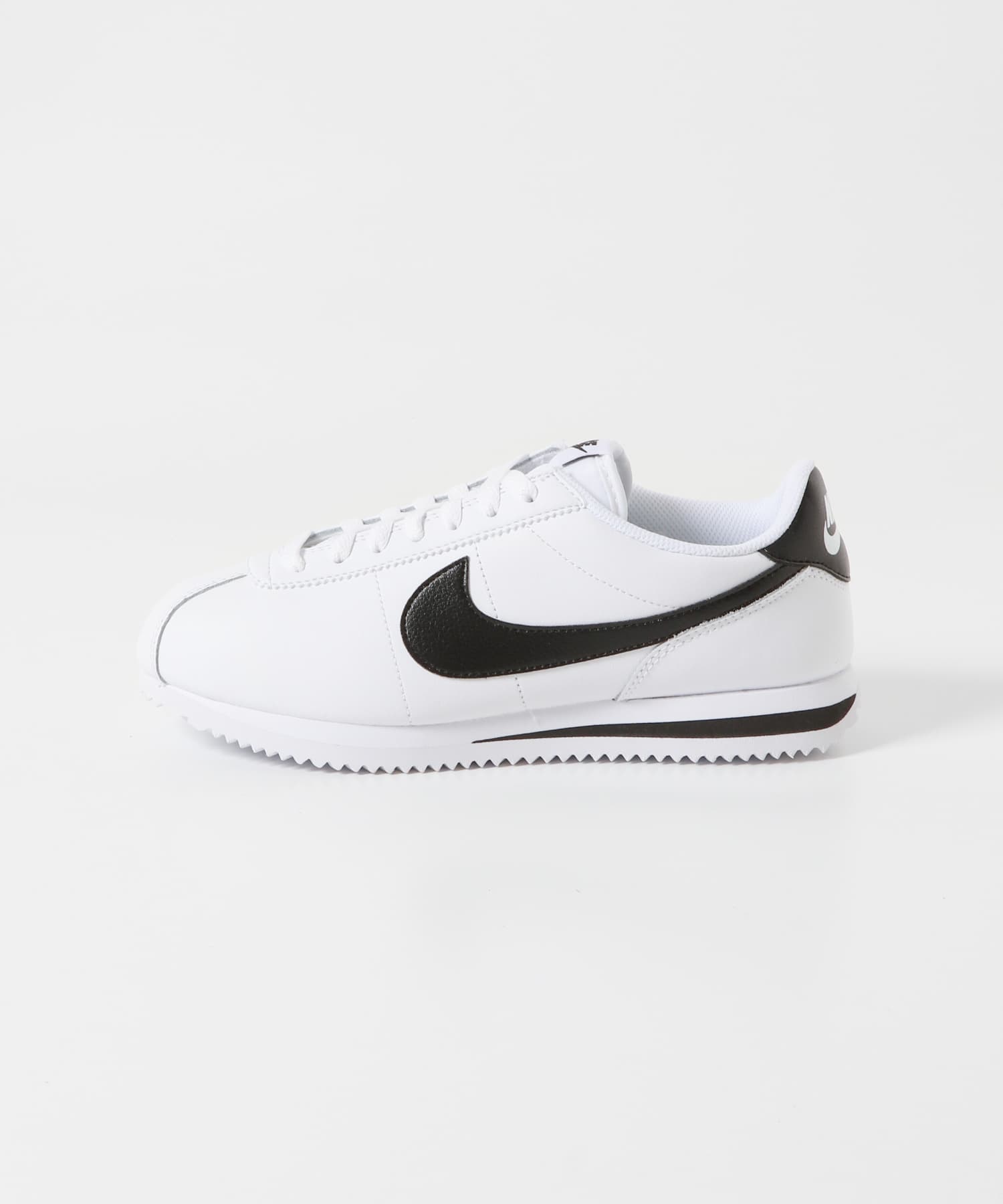 NIKE　コルテッツ ホワイト 23.5