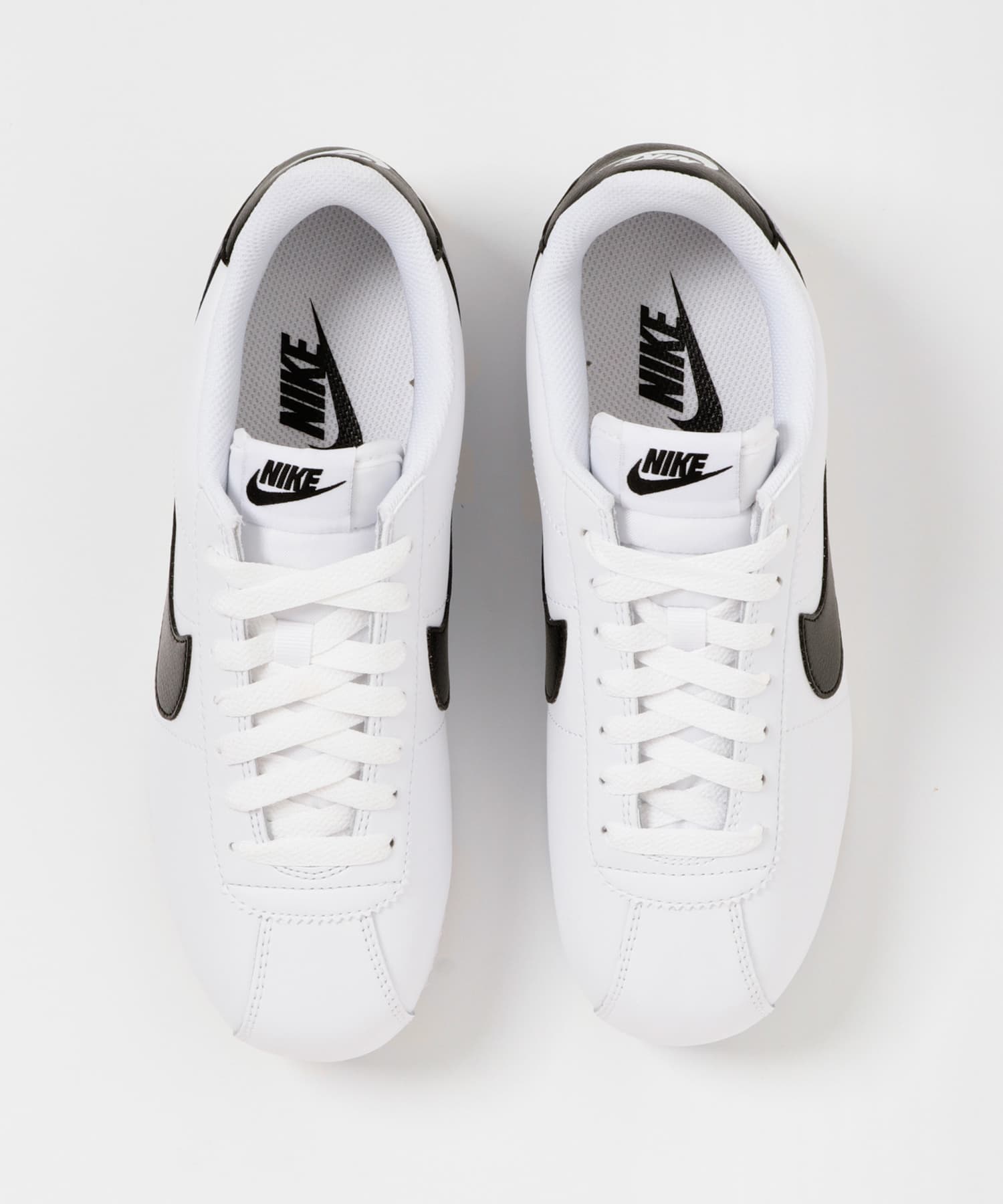 NIKE　コルテッツ ホワイト 23.5