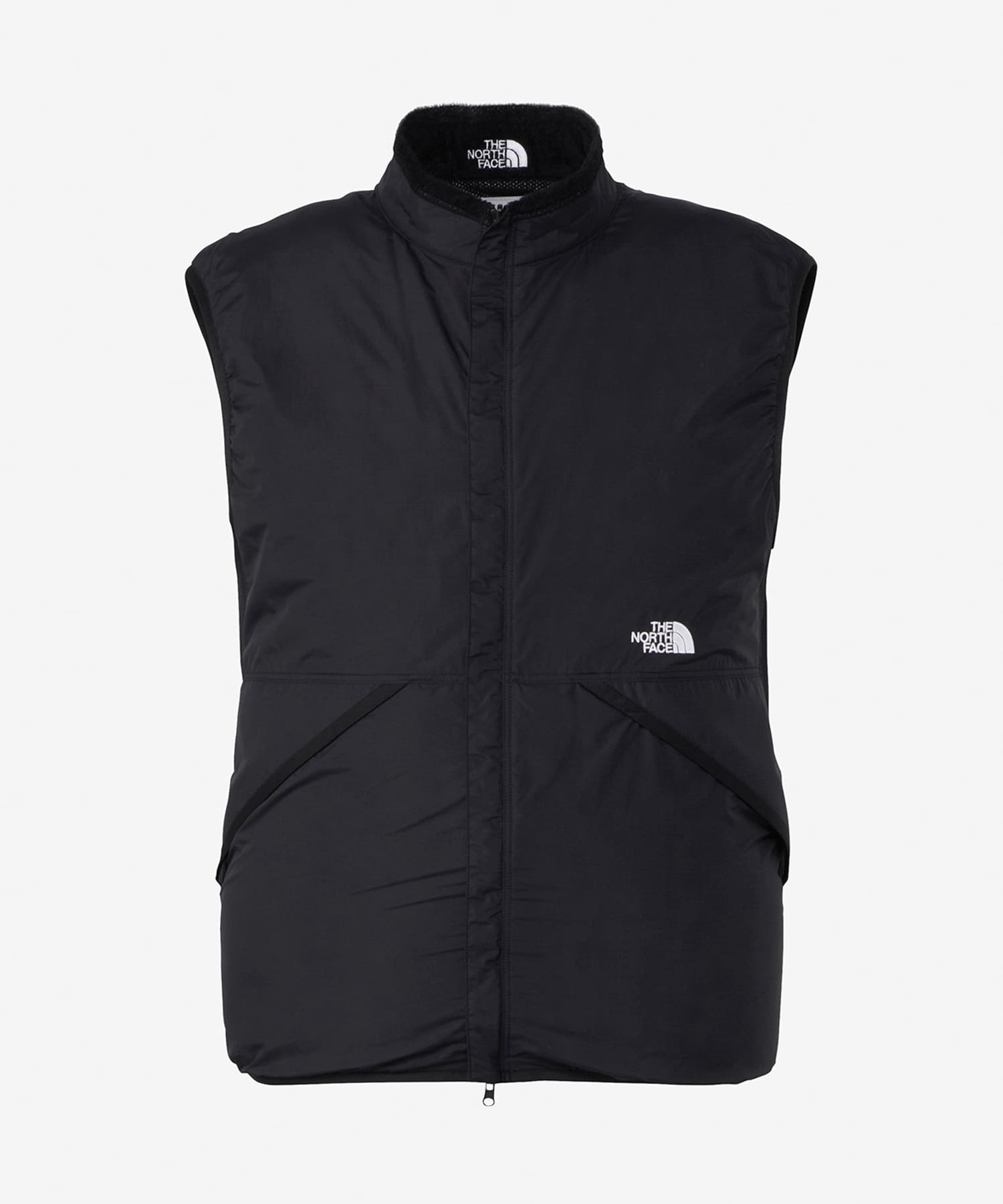 THE NORTH FACE　Free Run Reversible Vest