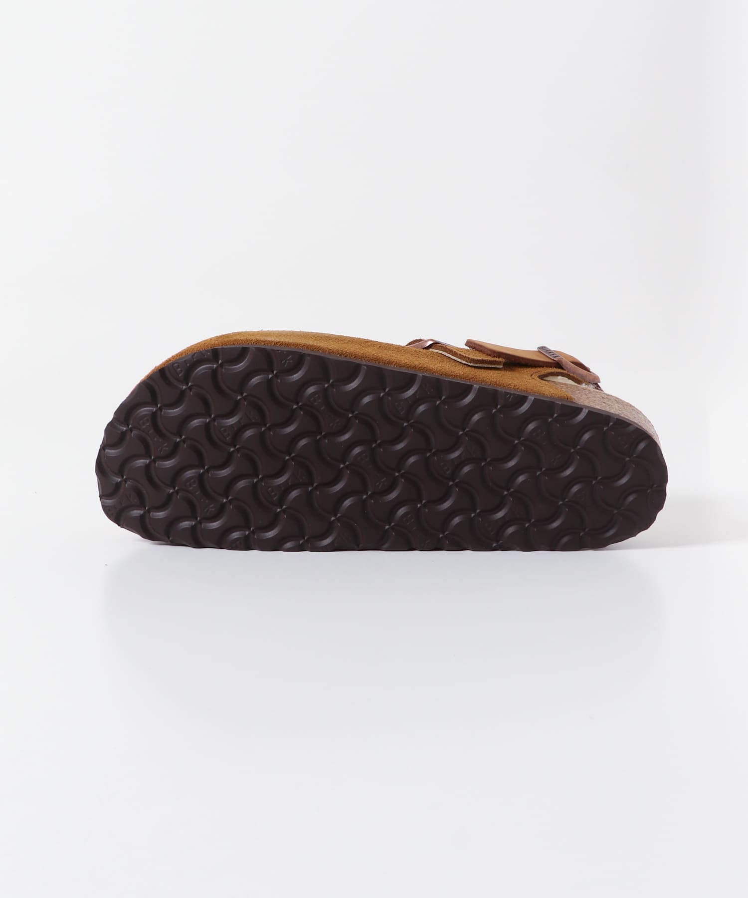 BIRKENSTOCK　Tokio Shearling LEVE Mink LAF 36