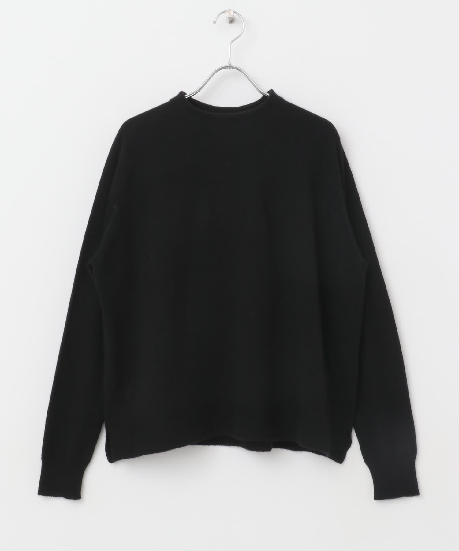 COSMIC WONDER　Cashmeresilk knitsweater
