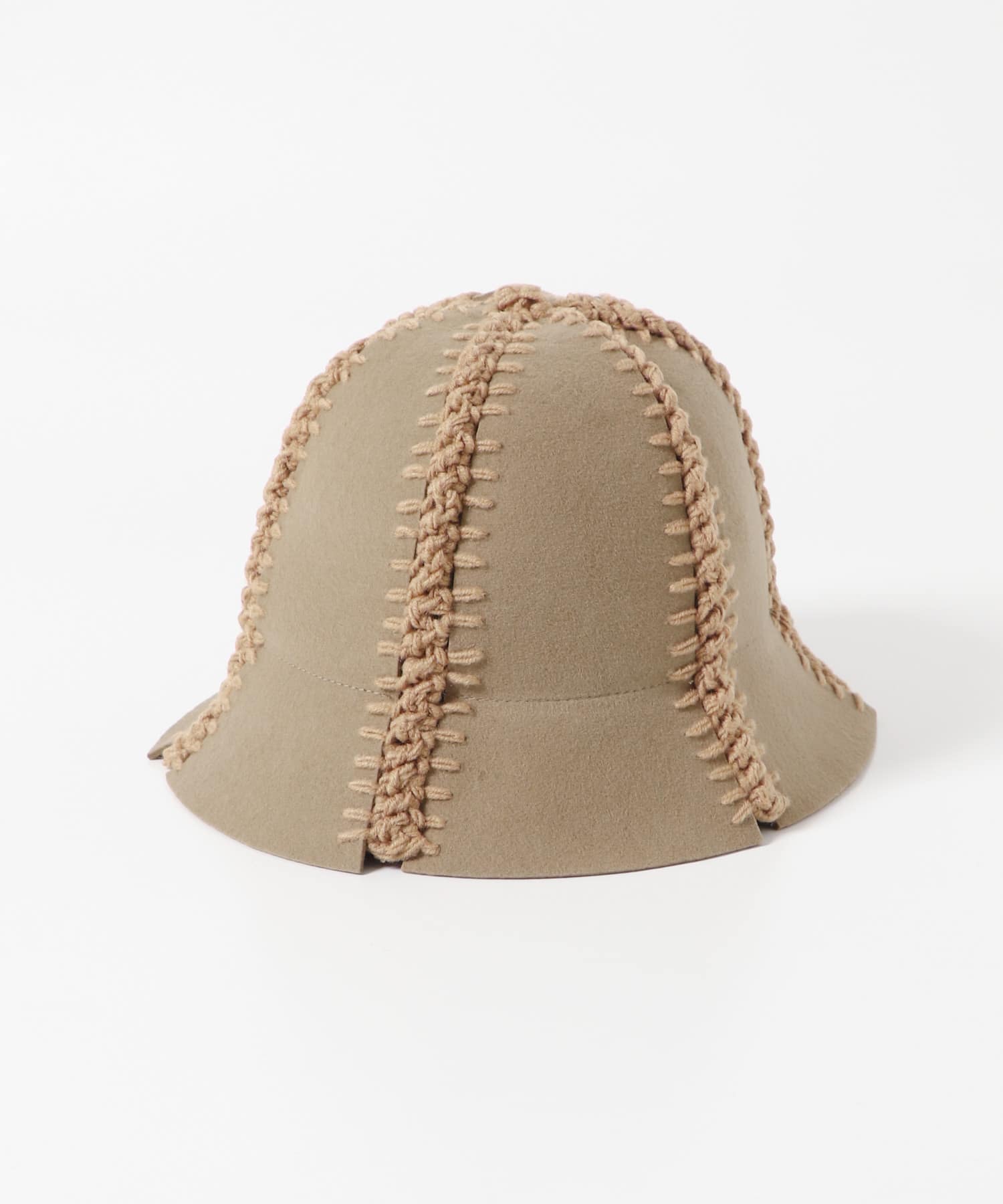 KIJIMA TAKAYUKI　METRO HAT CAMEL FREE