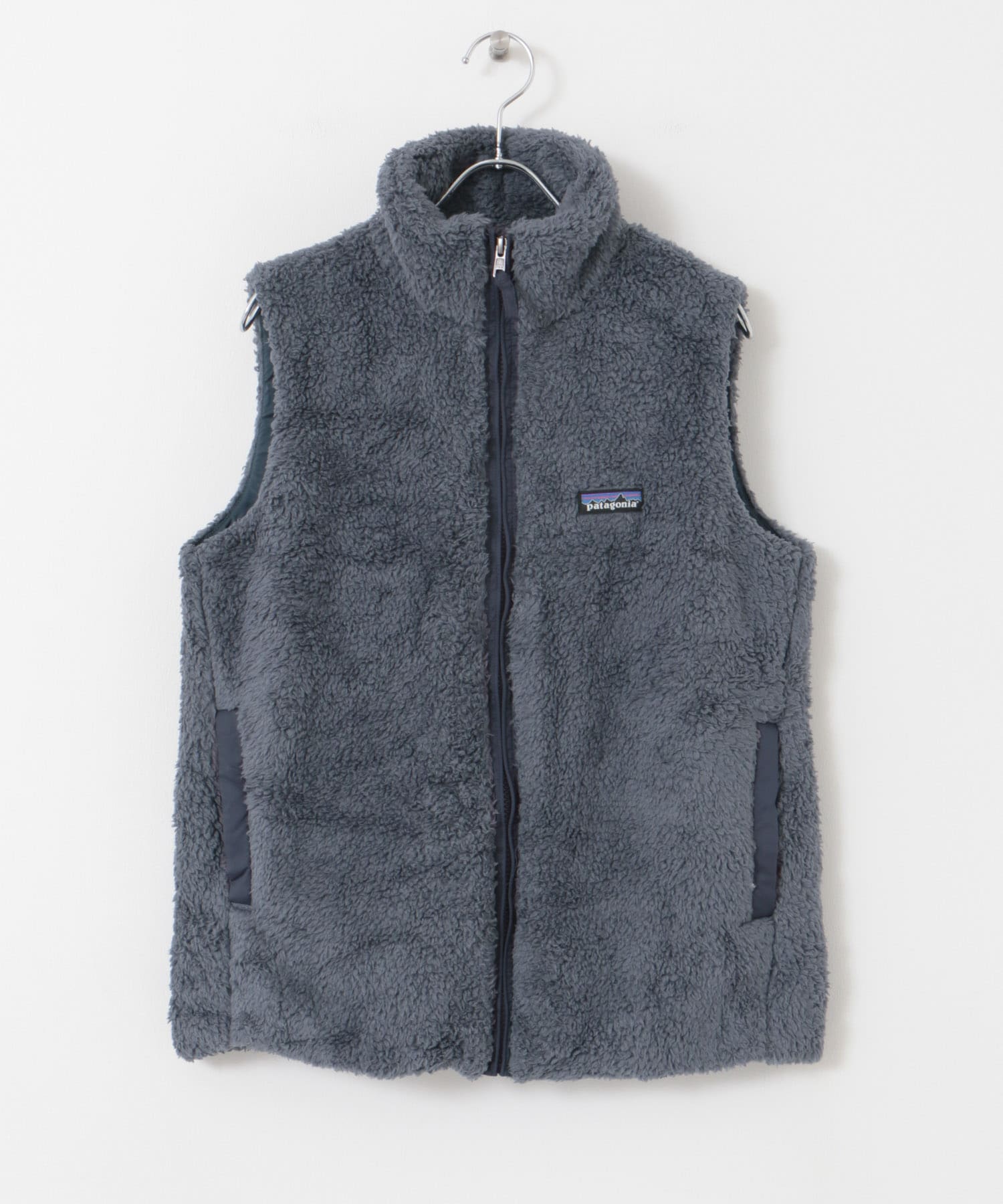 patagonia　Ws Los Gatos Vest SMDB S