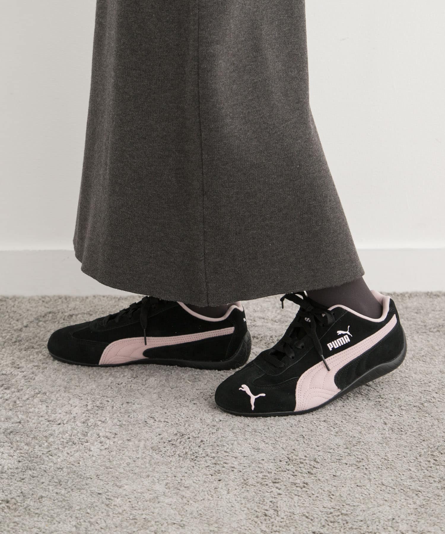 PUMA　SPEEDCAT OG
