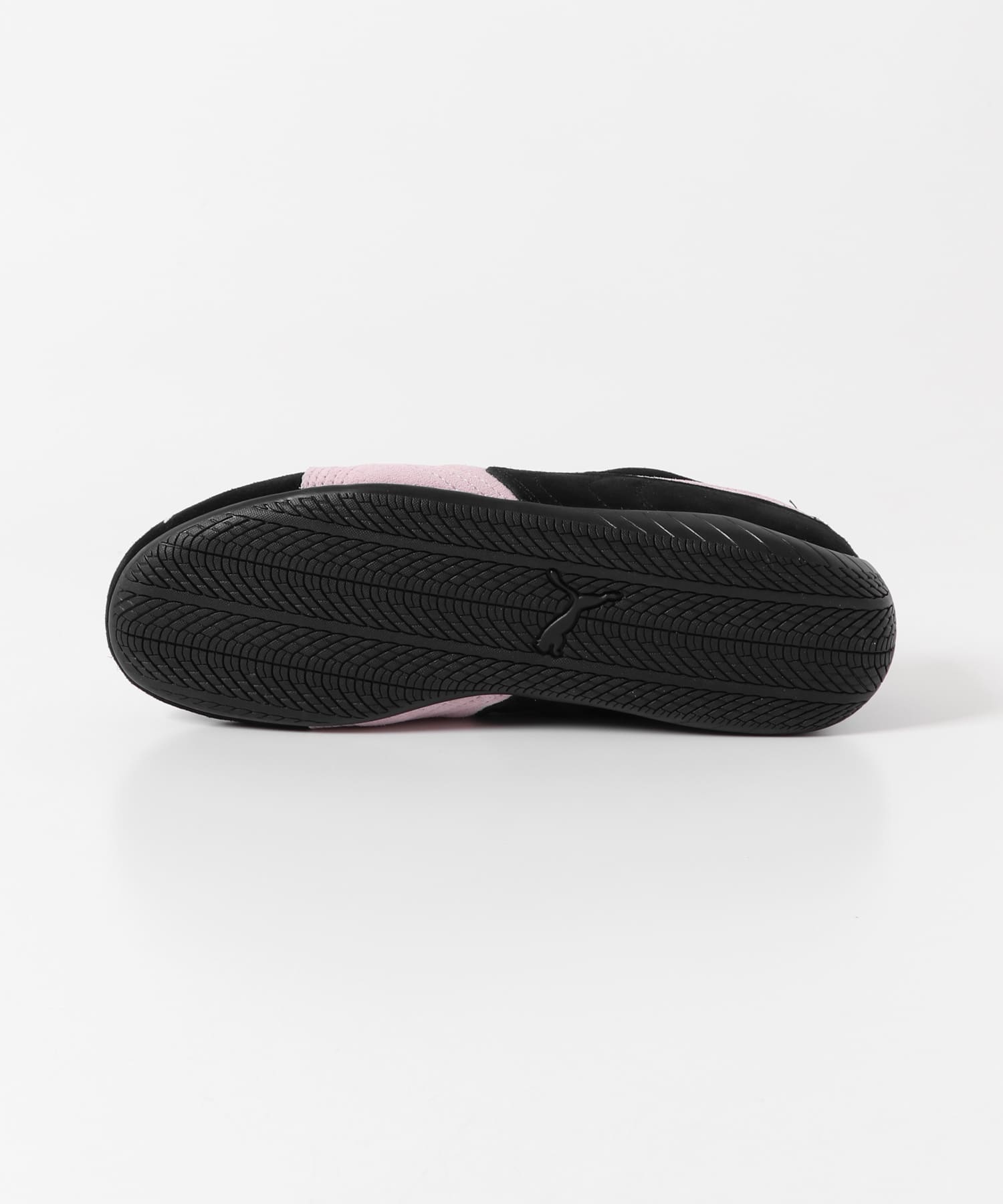 PUMA　SPEEDCAT OG BlackMauve 23